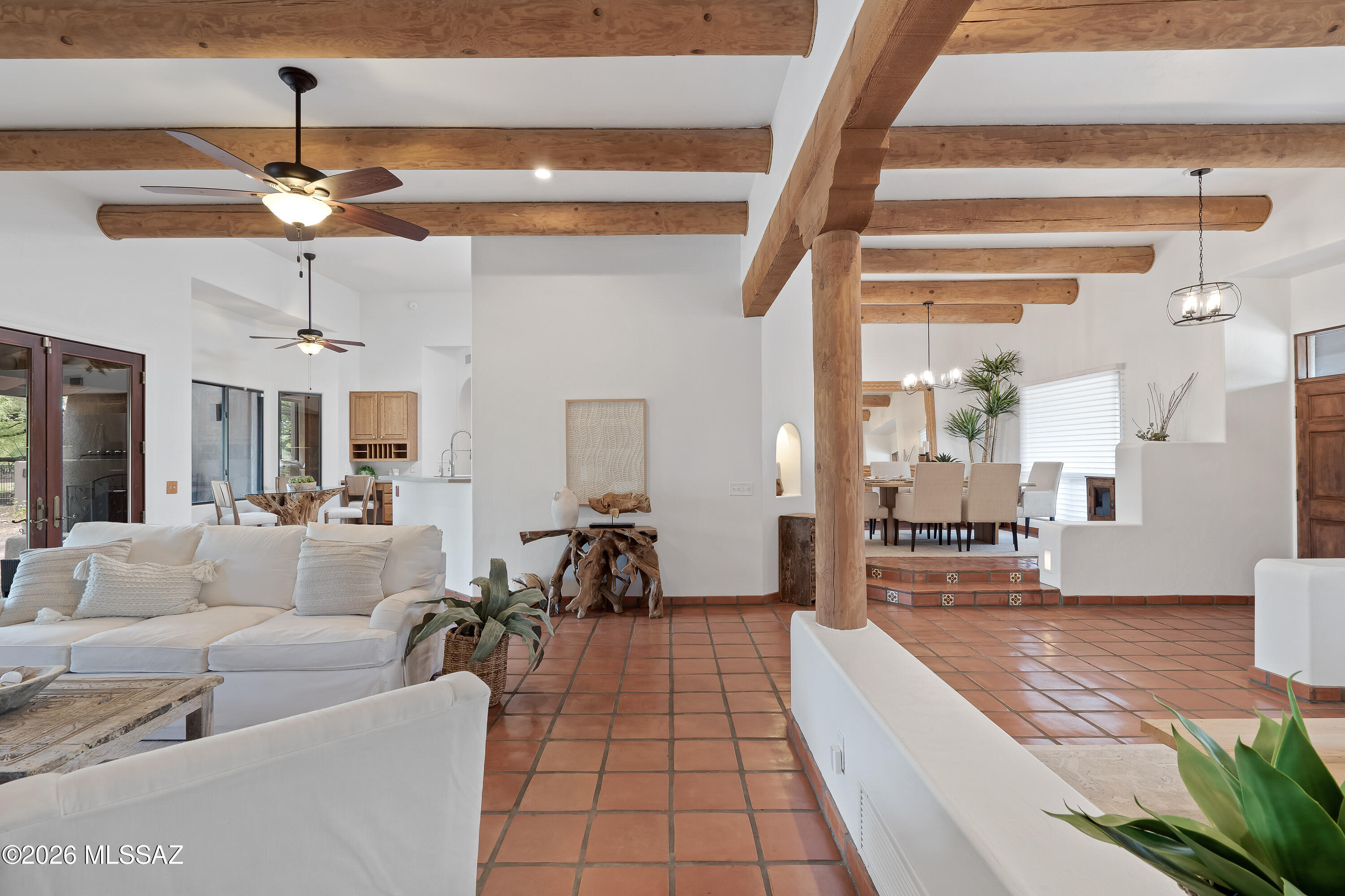 Forty Niners Country Club Estates - Residential