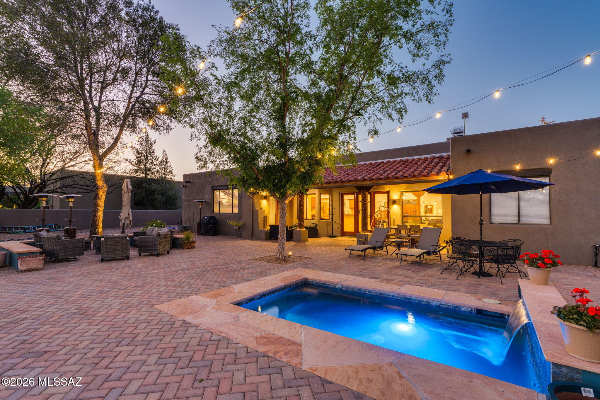 Forty Niners Country Club Estates - Residential