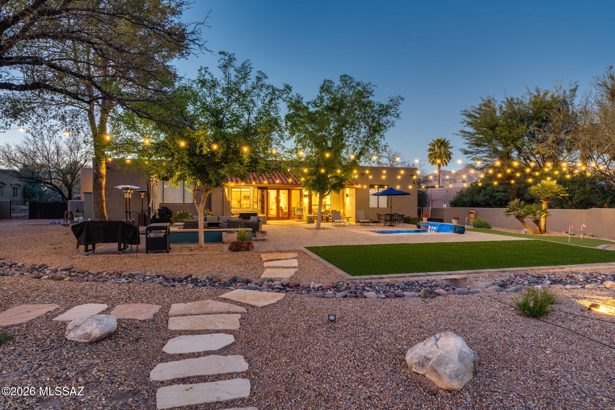 Forty Niners Country Club Estates - Residential