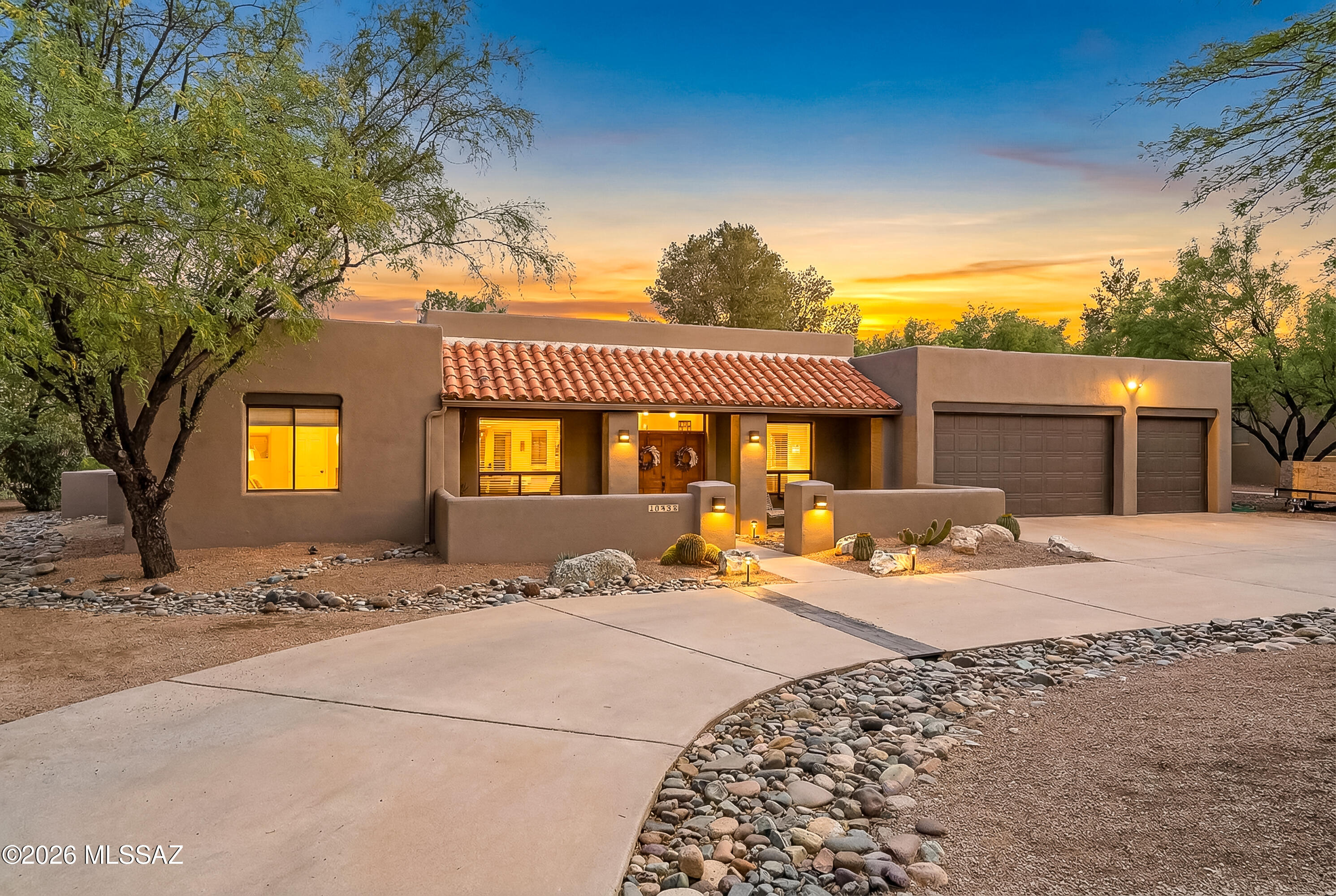 Forty Niners Country Club Estates - Residential