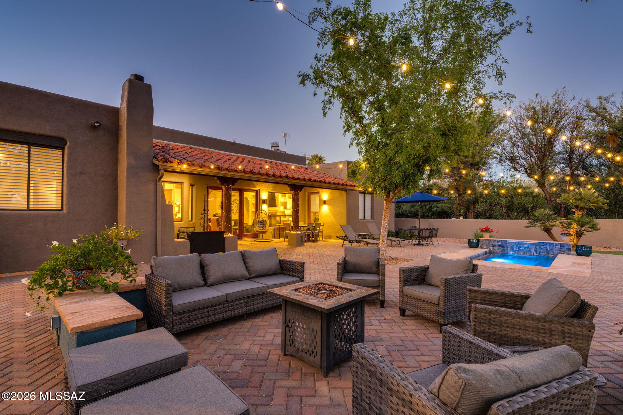 Forty Niners Country Club Estates - Residential