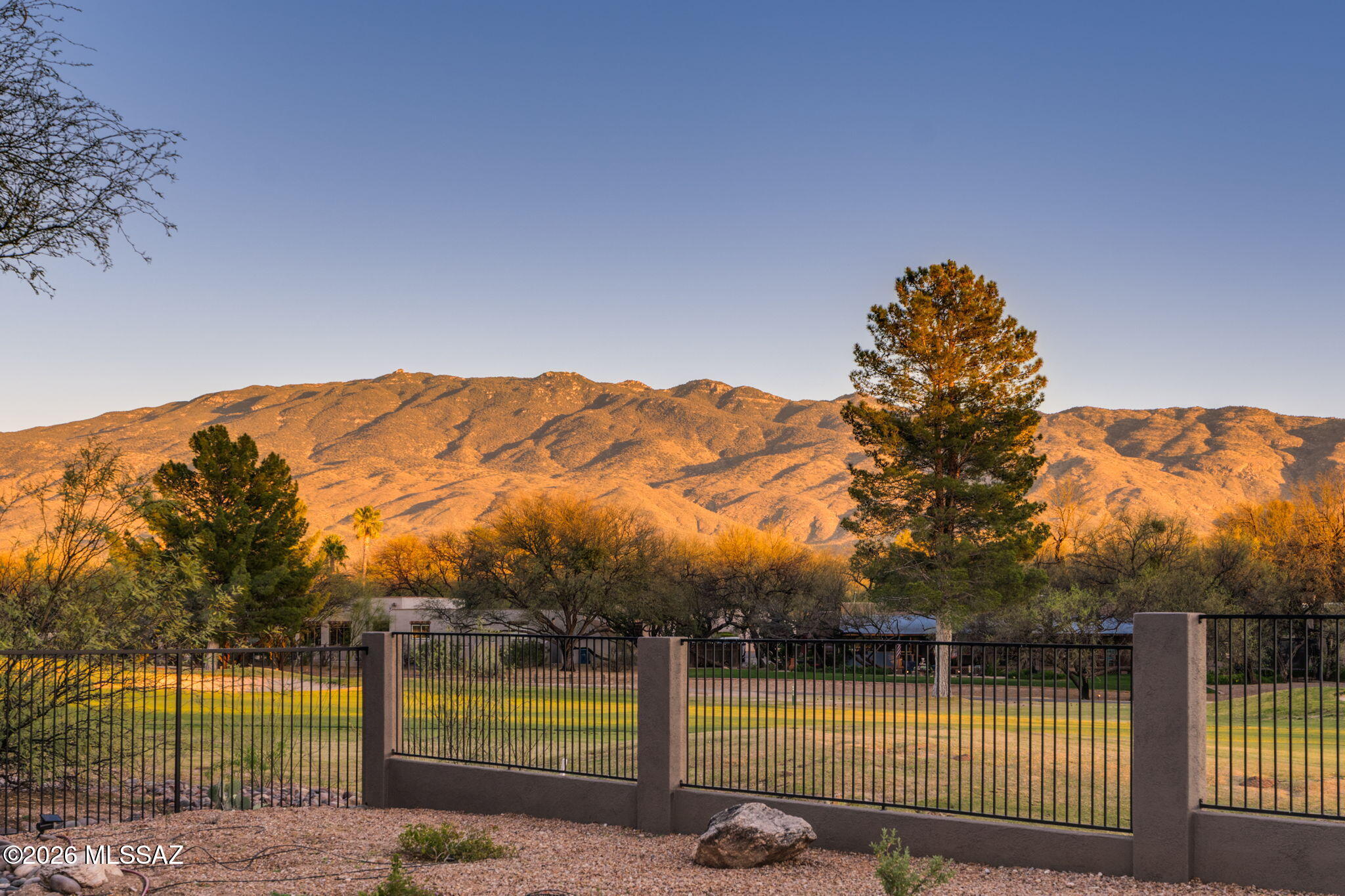 Forty Niners Country Club Estates - Residential