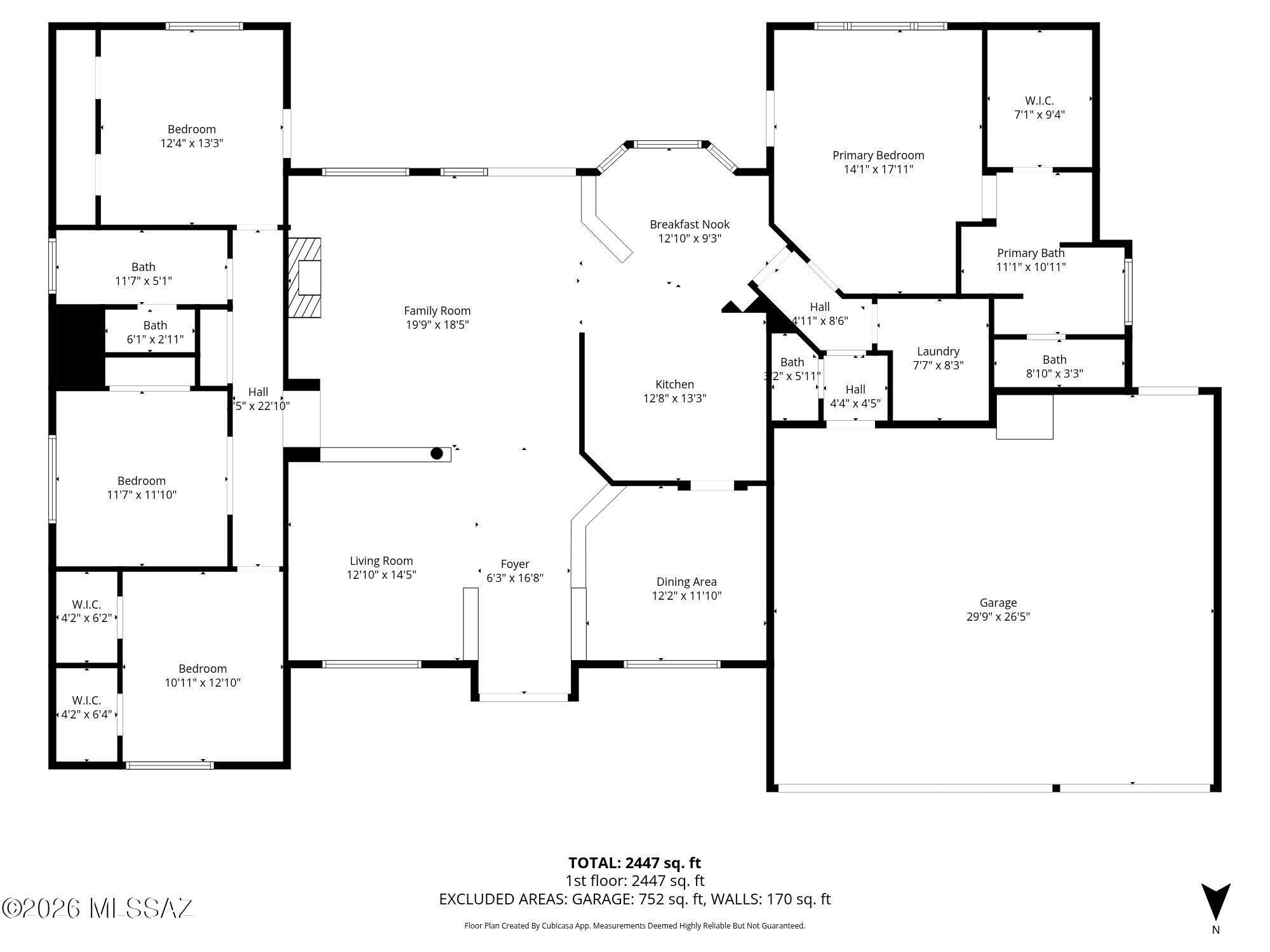 Forty Niners Country Club Estates - Residential