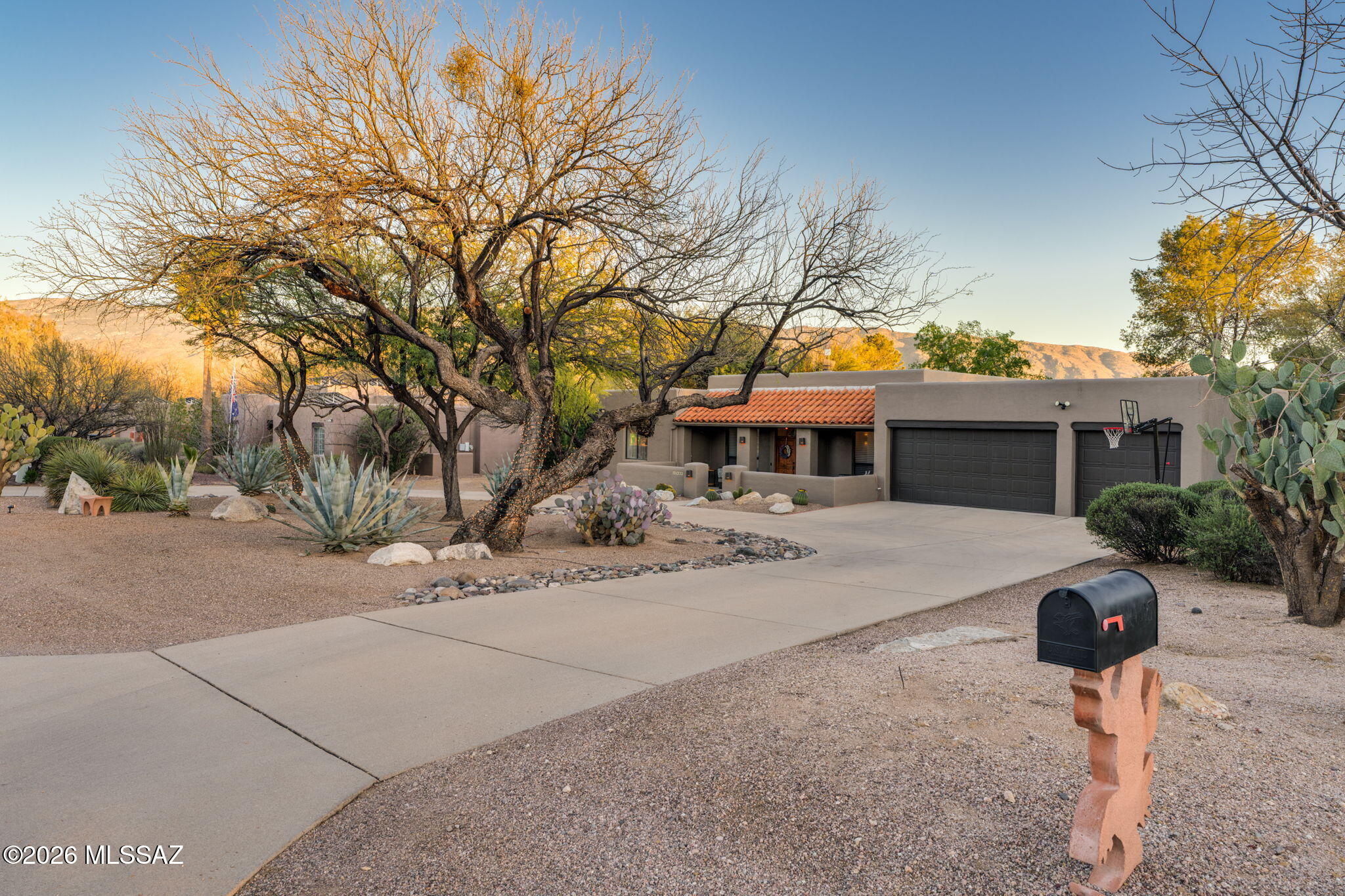 Forty Niners Country Club Estates - Residential