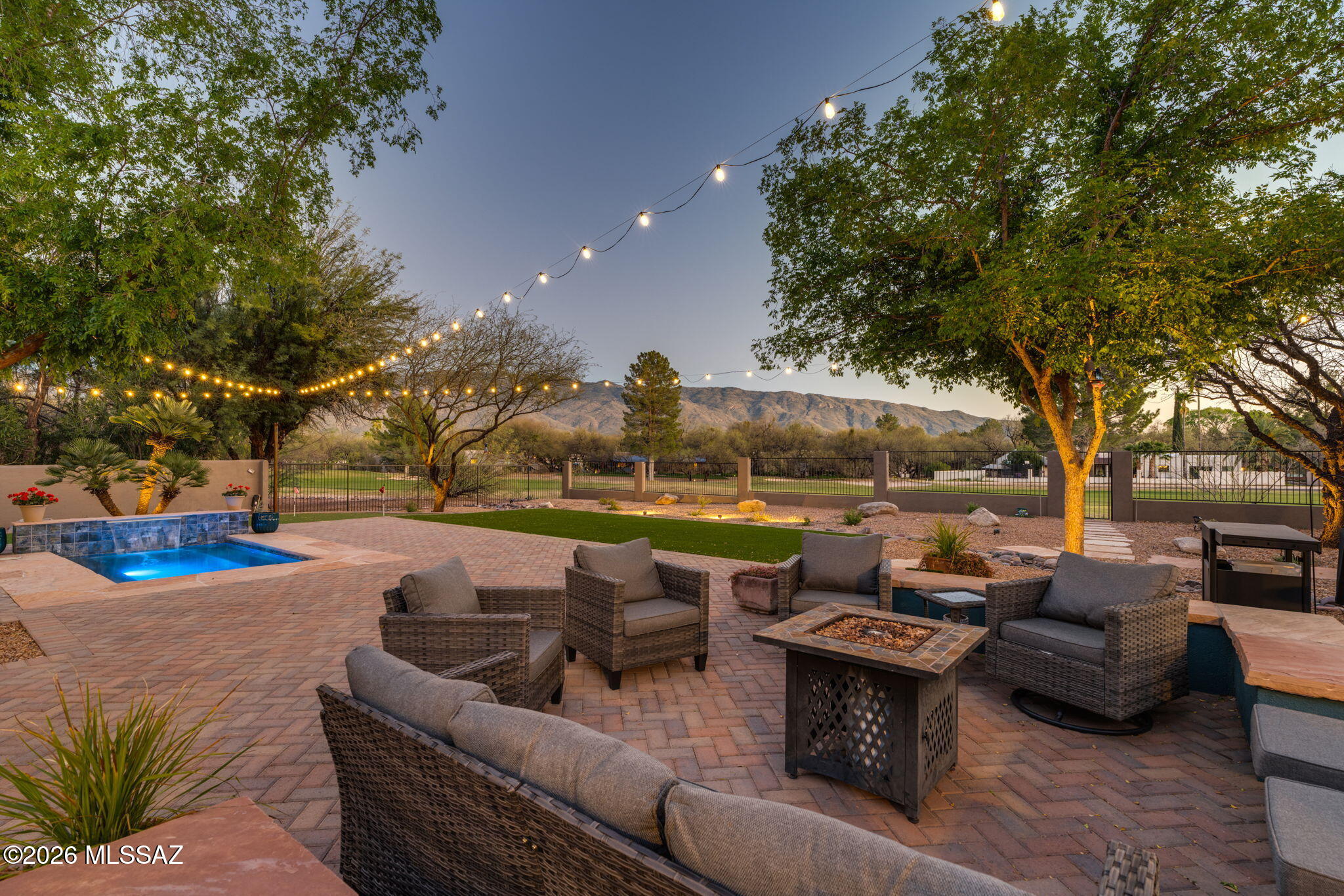 Forty Niners Country Club Estates - Residential