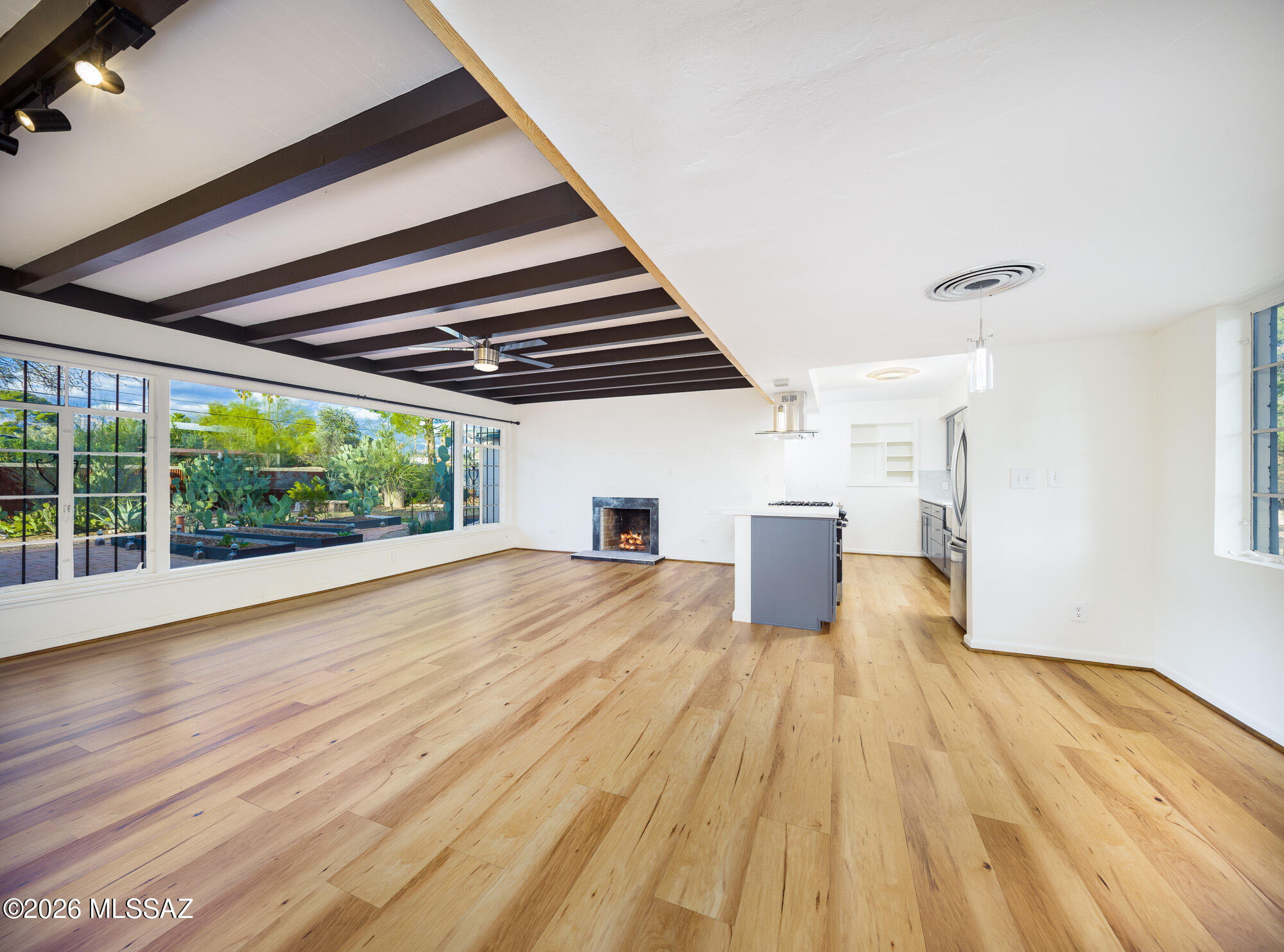Alvernon Addition - Residential