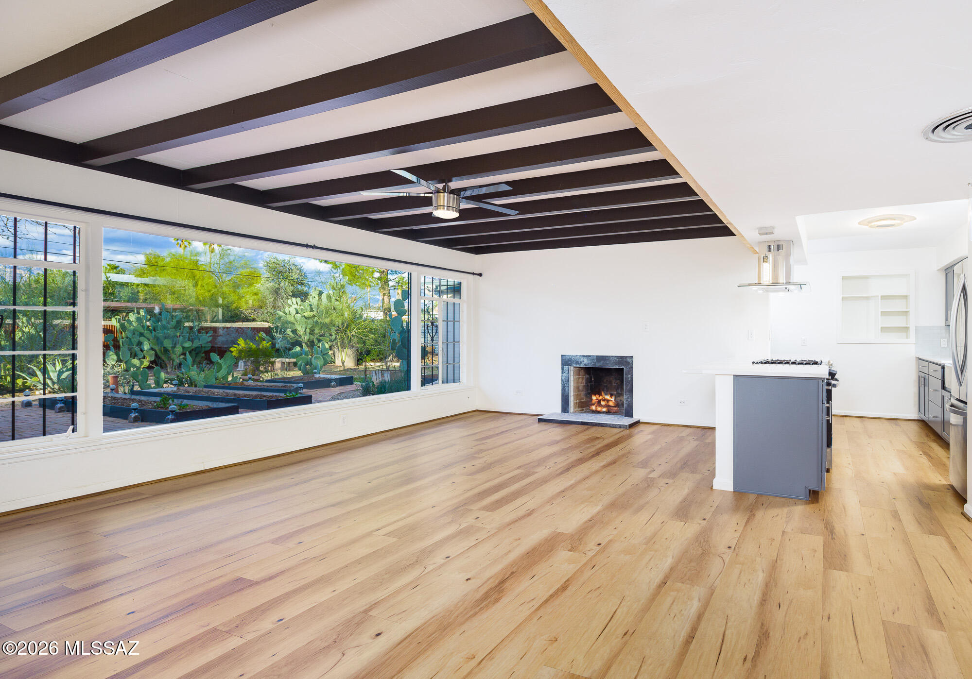 Alvernon Addition - Residential