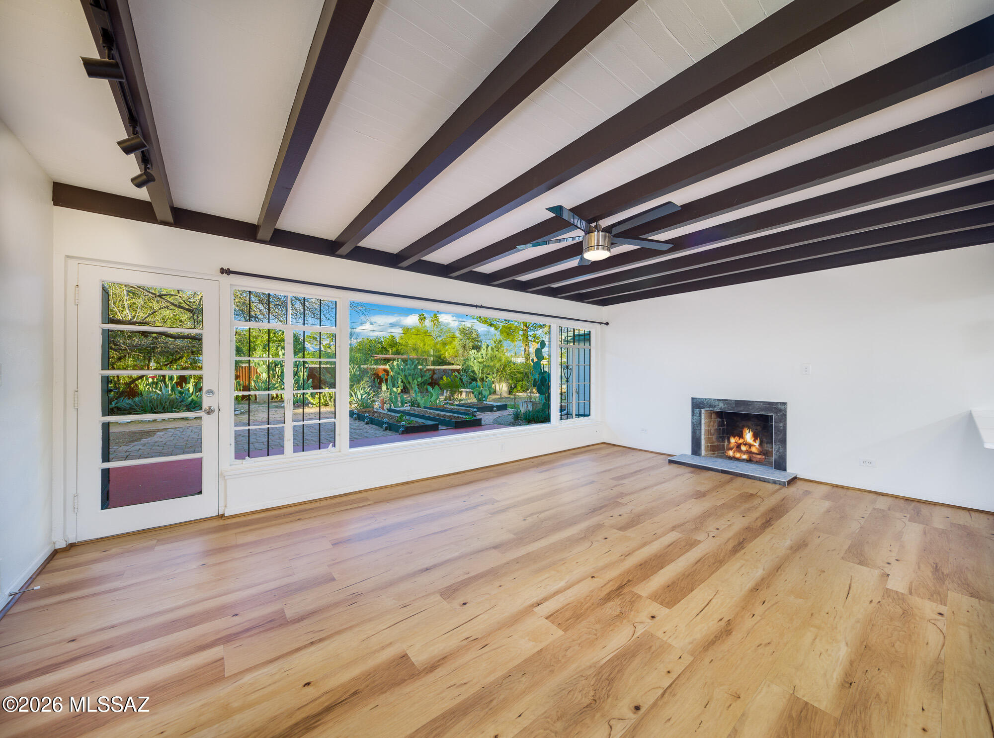Alvernon Addition - Residential
