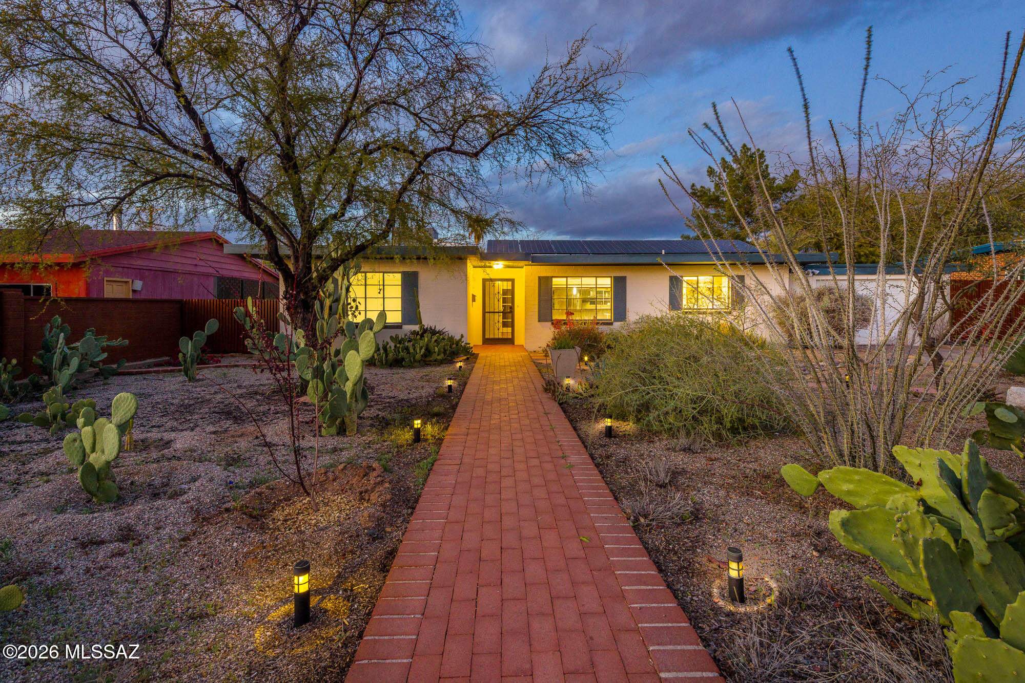 Alvernon Addition - Residential