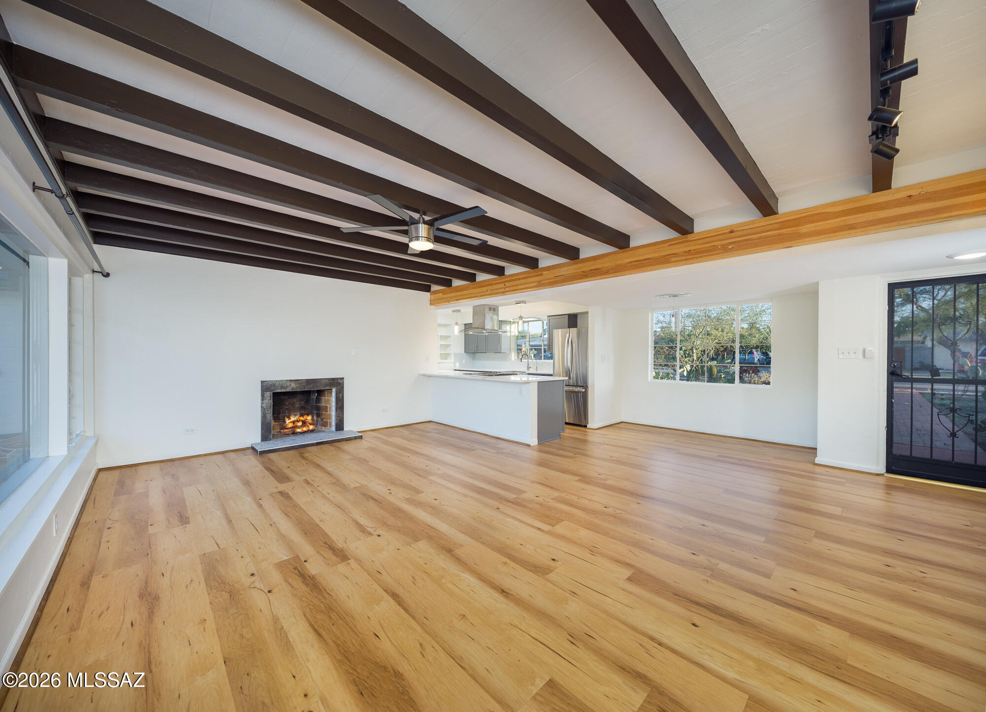Alvernon Addition - Residential