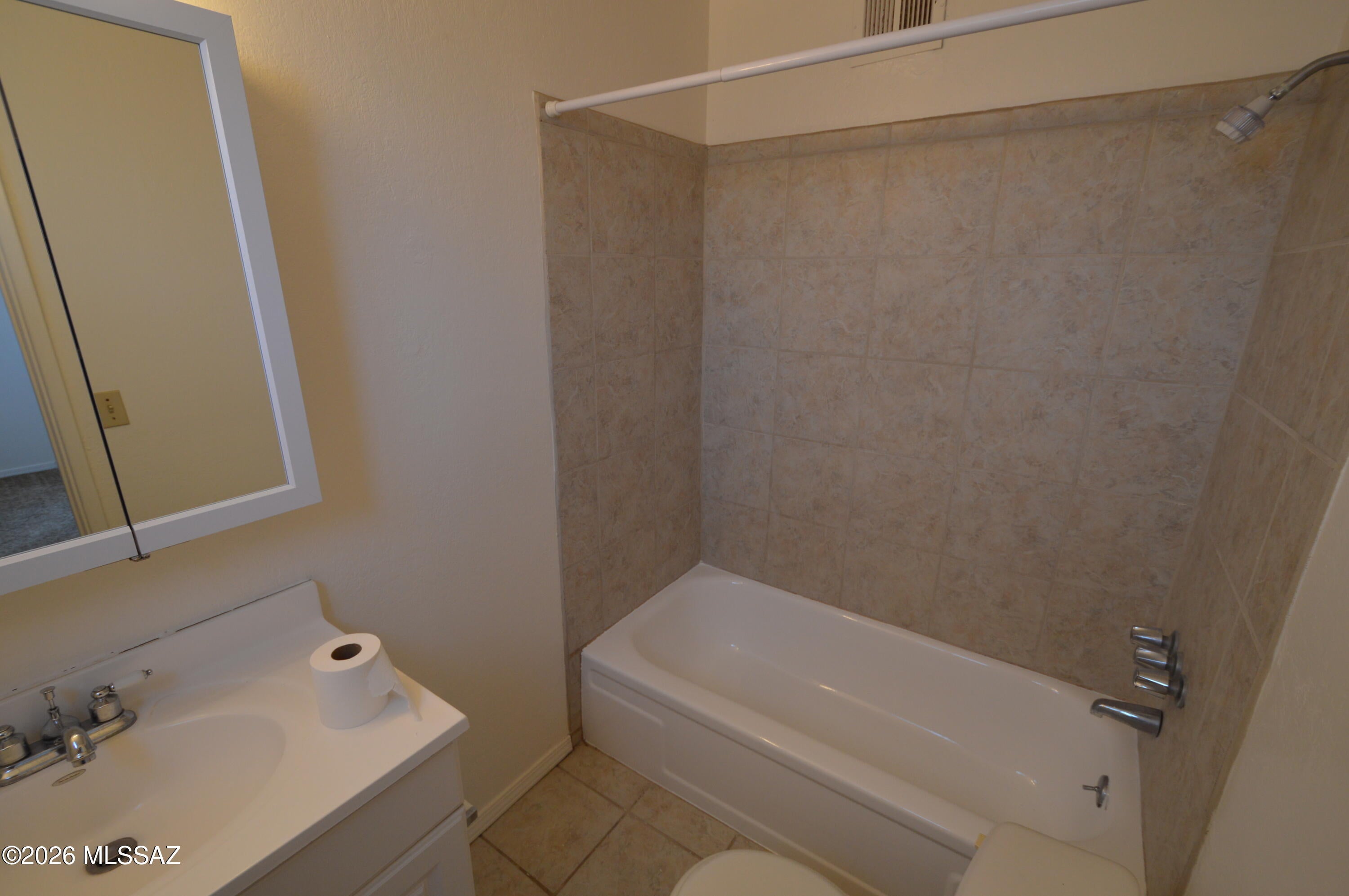Grant Road Park - Residential Lease