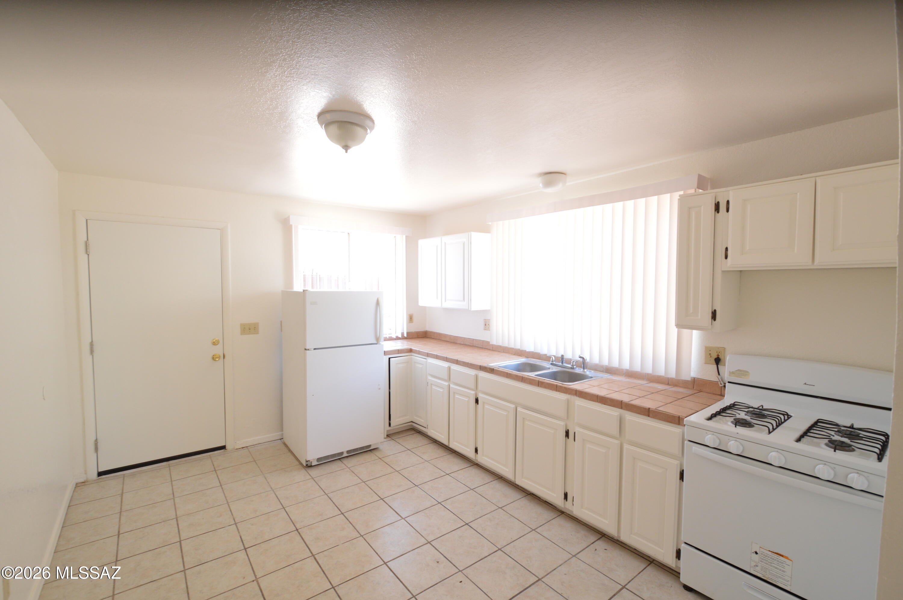 Grant Road Park - Residential Lease