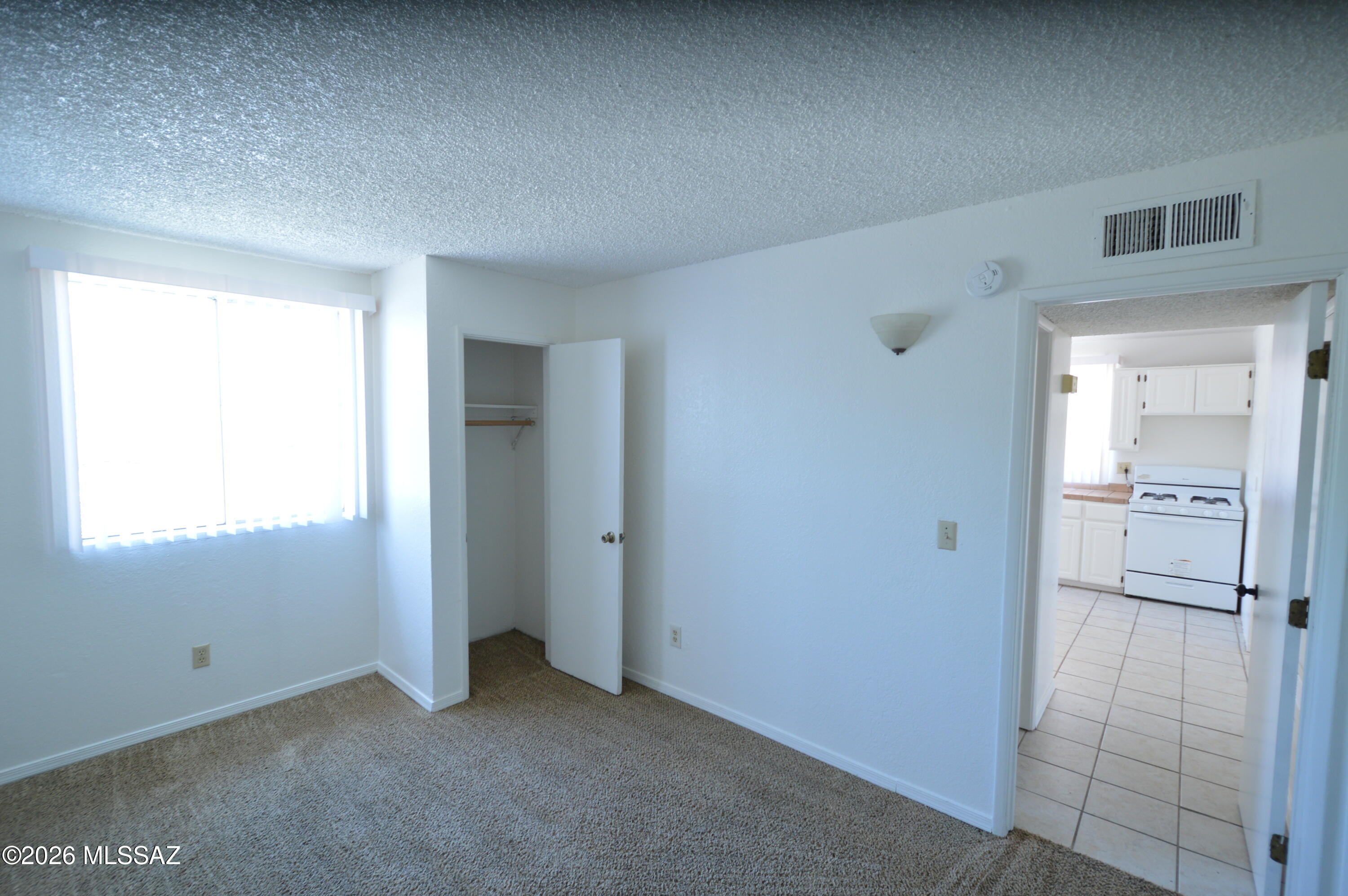 Grant Road Park - Residential Lease