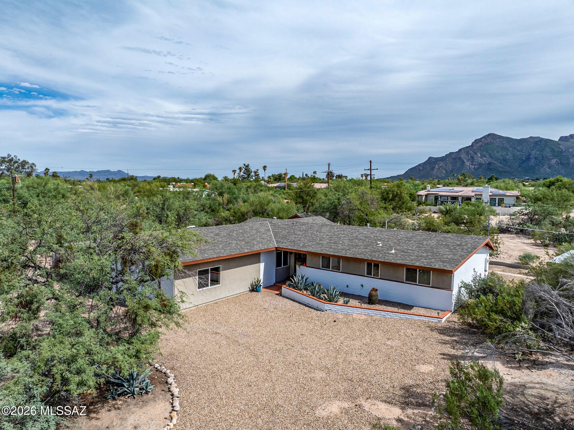 Casas Catalinas - Residential