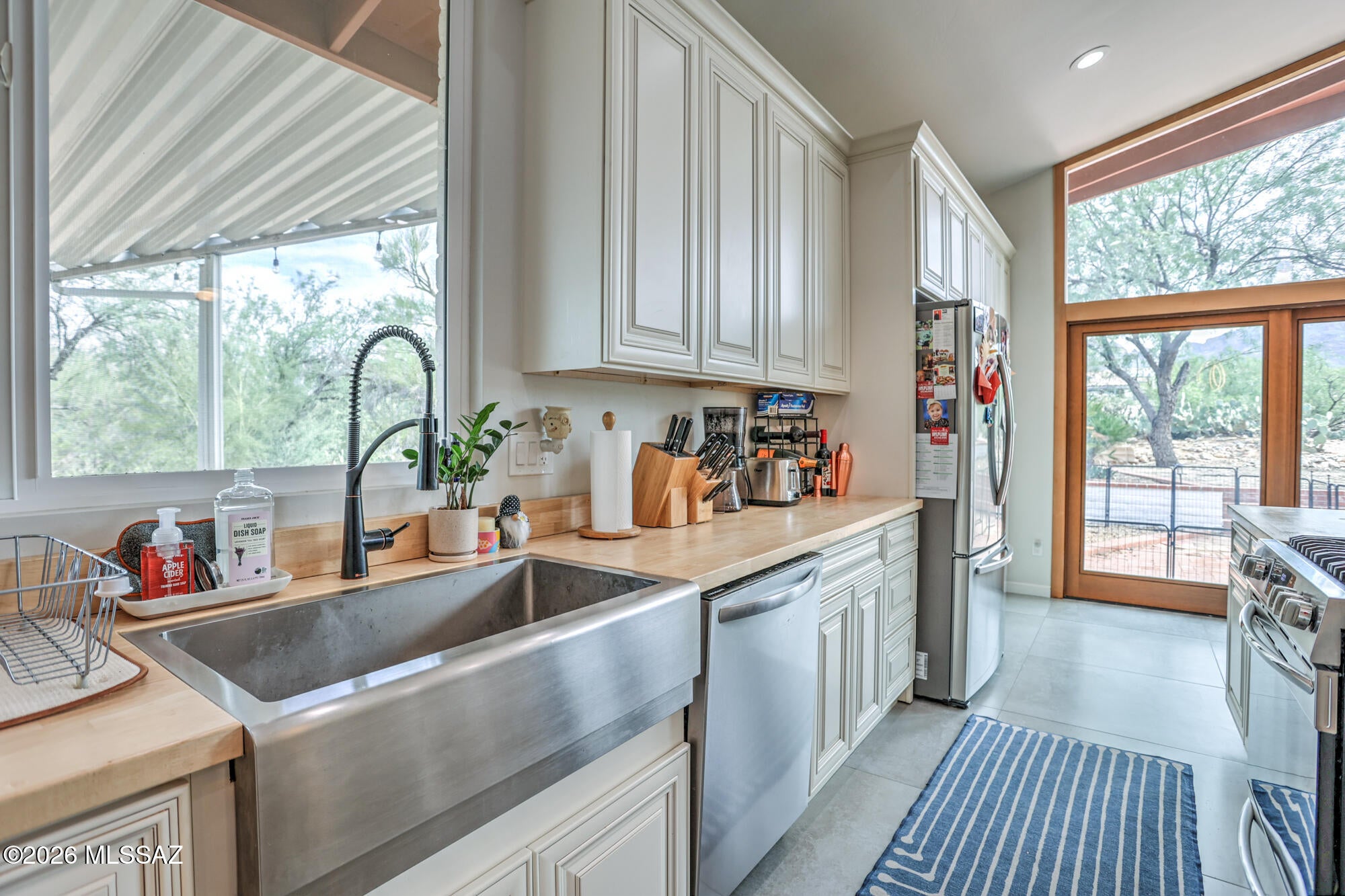 Casas Catalinas - Residential