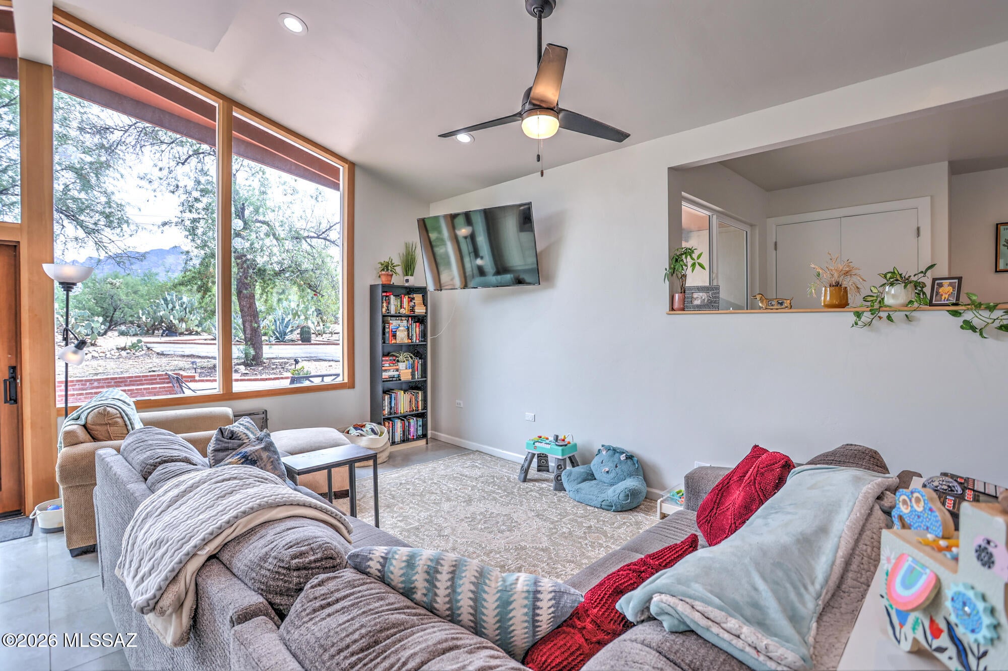 Casas Catalinas - Residential