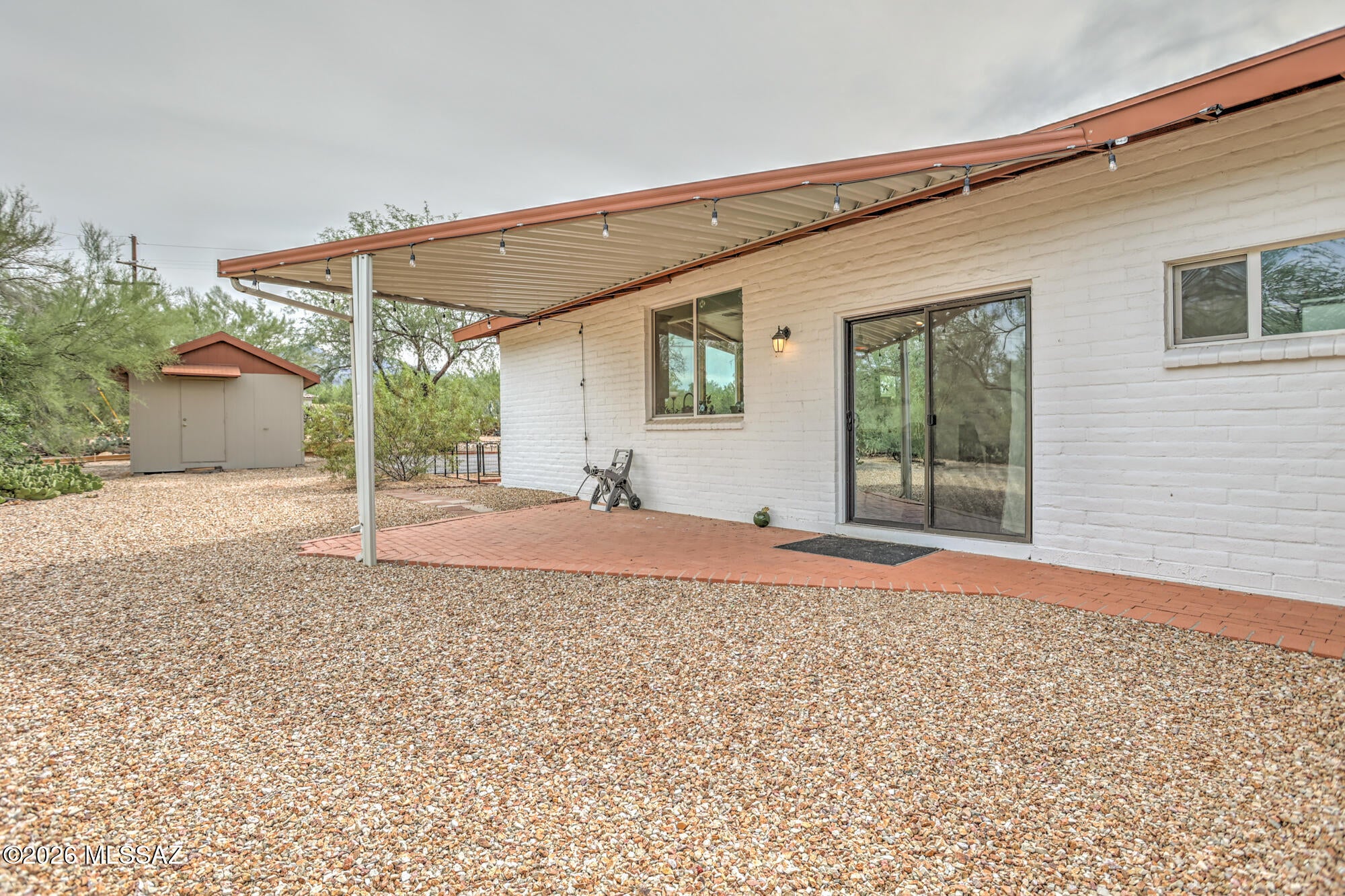 Casas Catalinas - Residential
