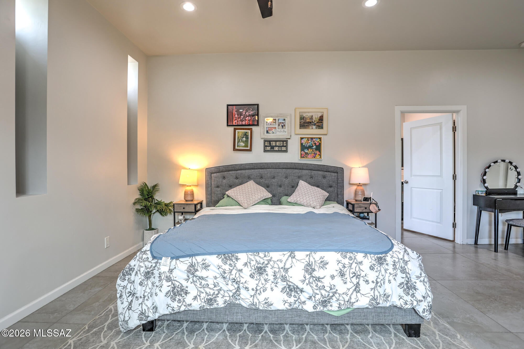 Casas Catalinas - Residential