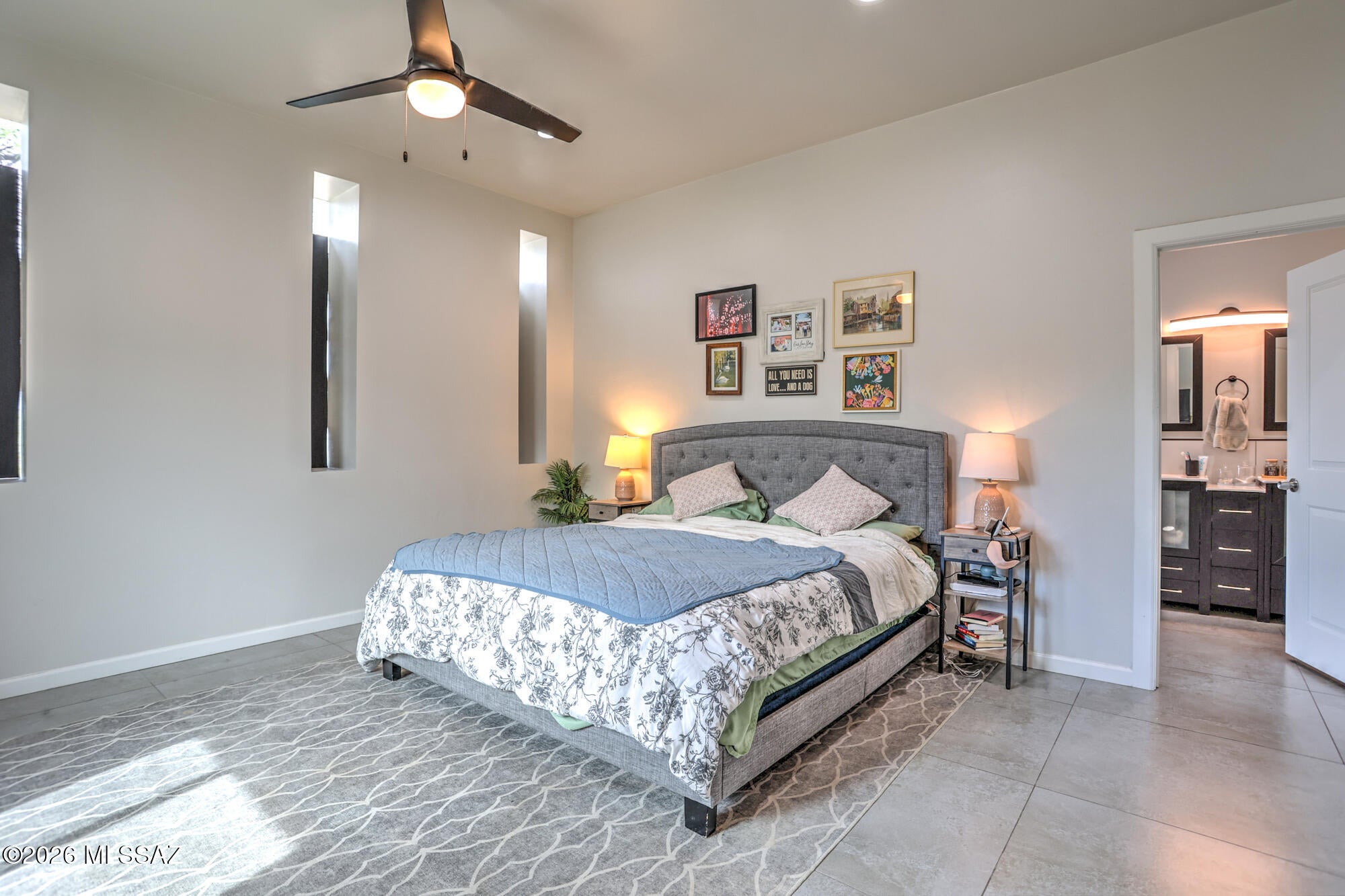 Casas Catalinas - Residential