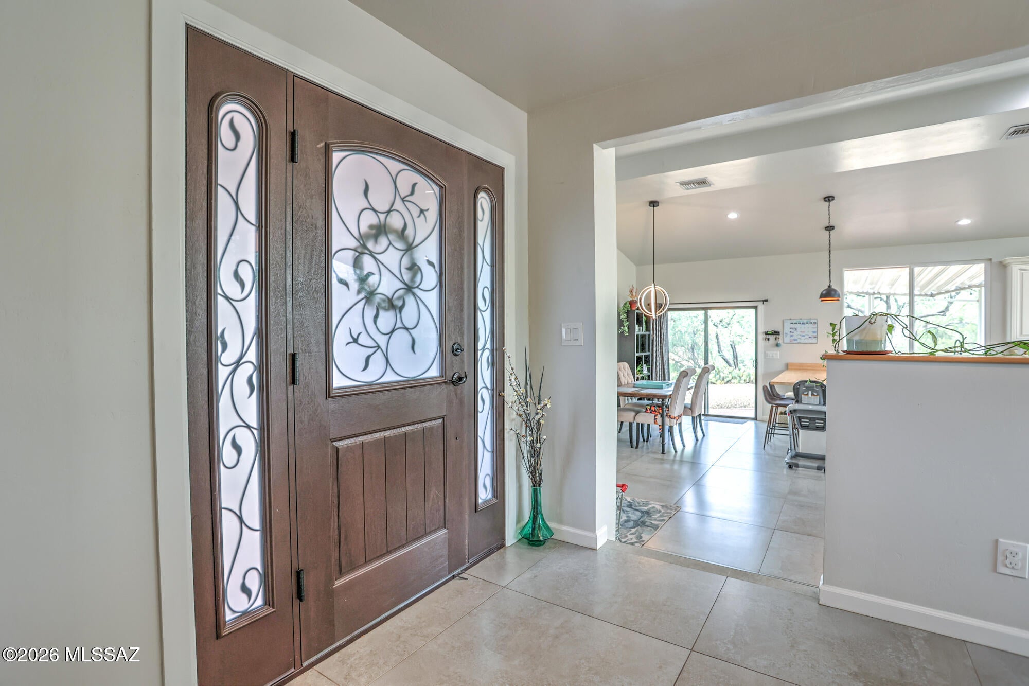 Casas Catalinas - Residential