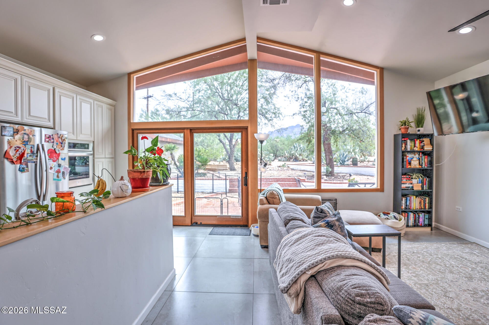 Casas Catalinas - Residential