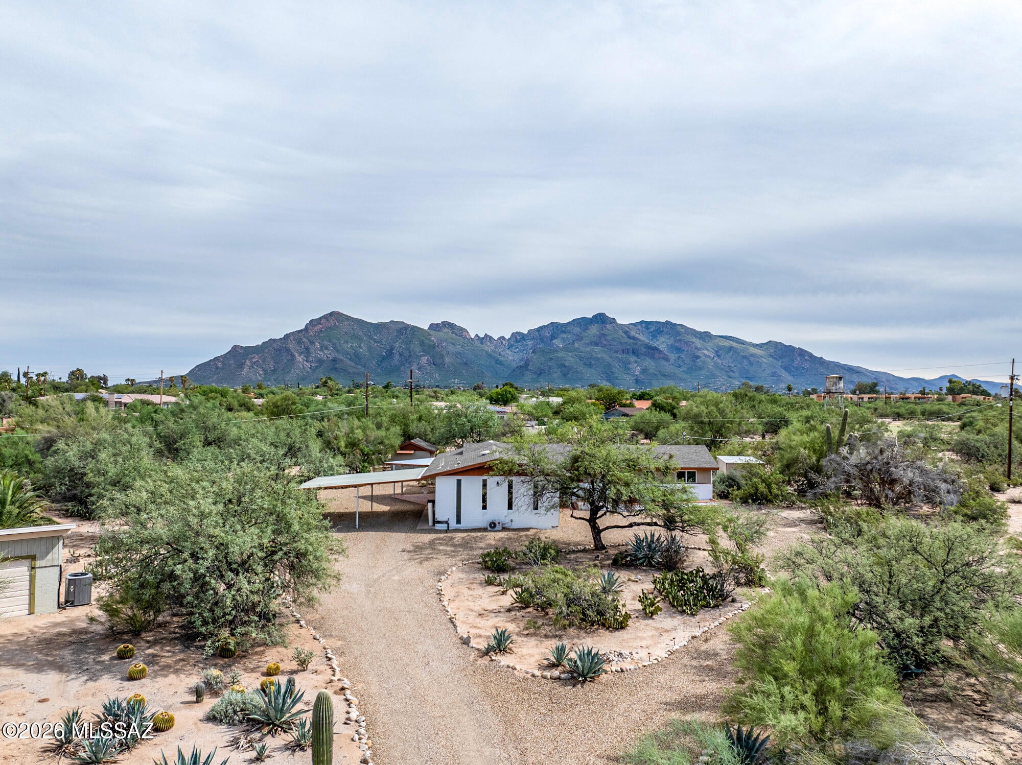 Casas Catalinas - Residential