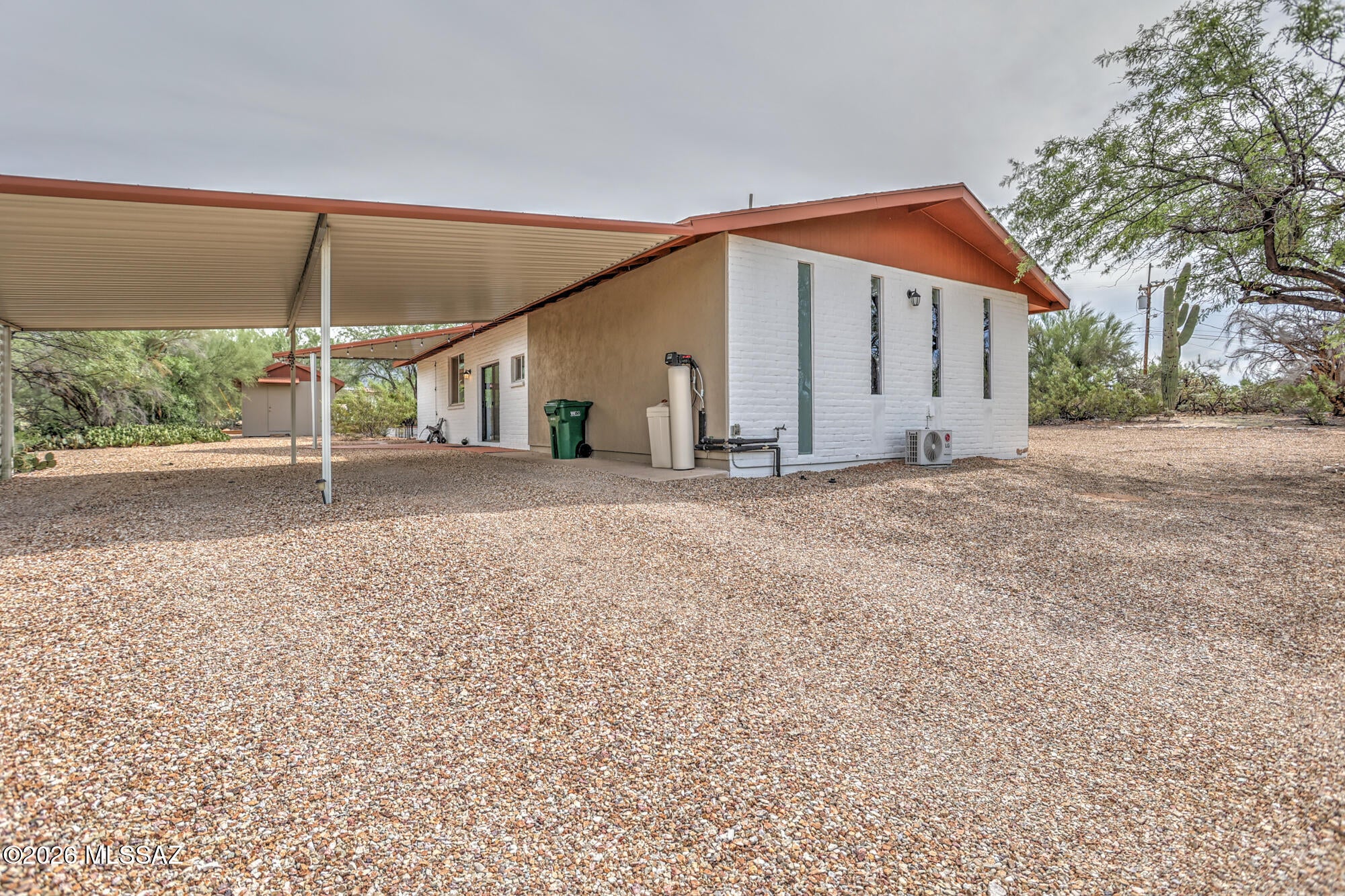 Casas Catalinas - Residential