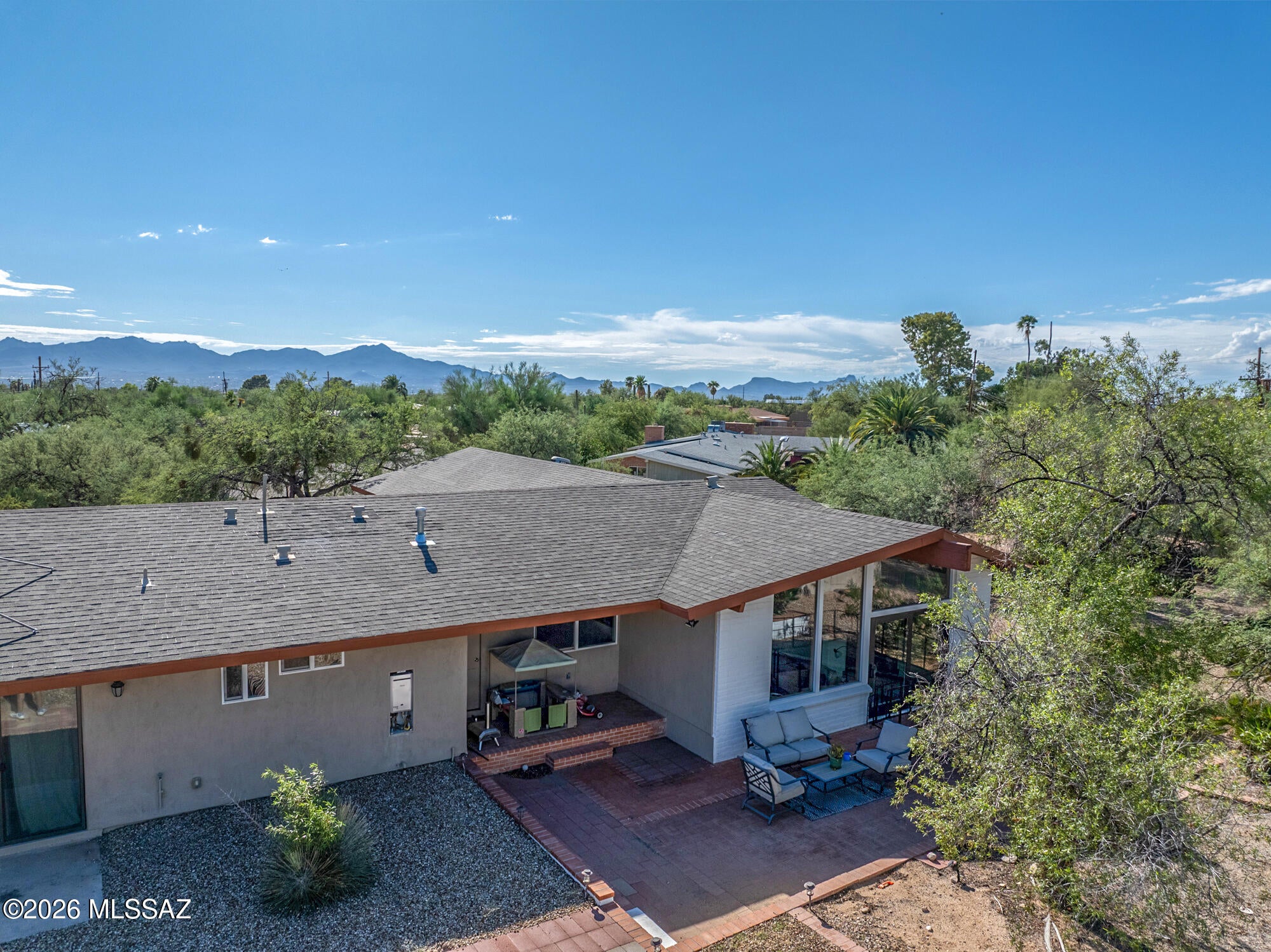 Casas Catalinas - Residential
