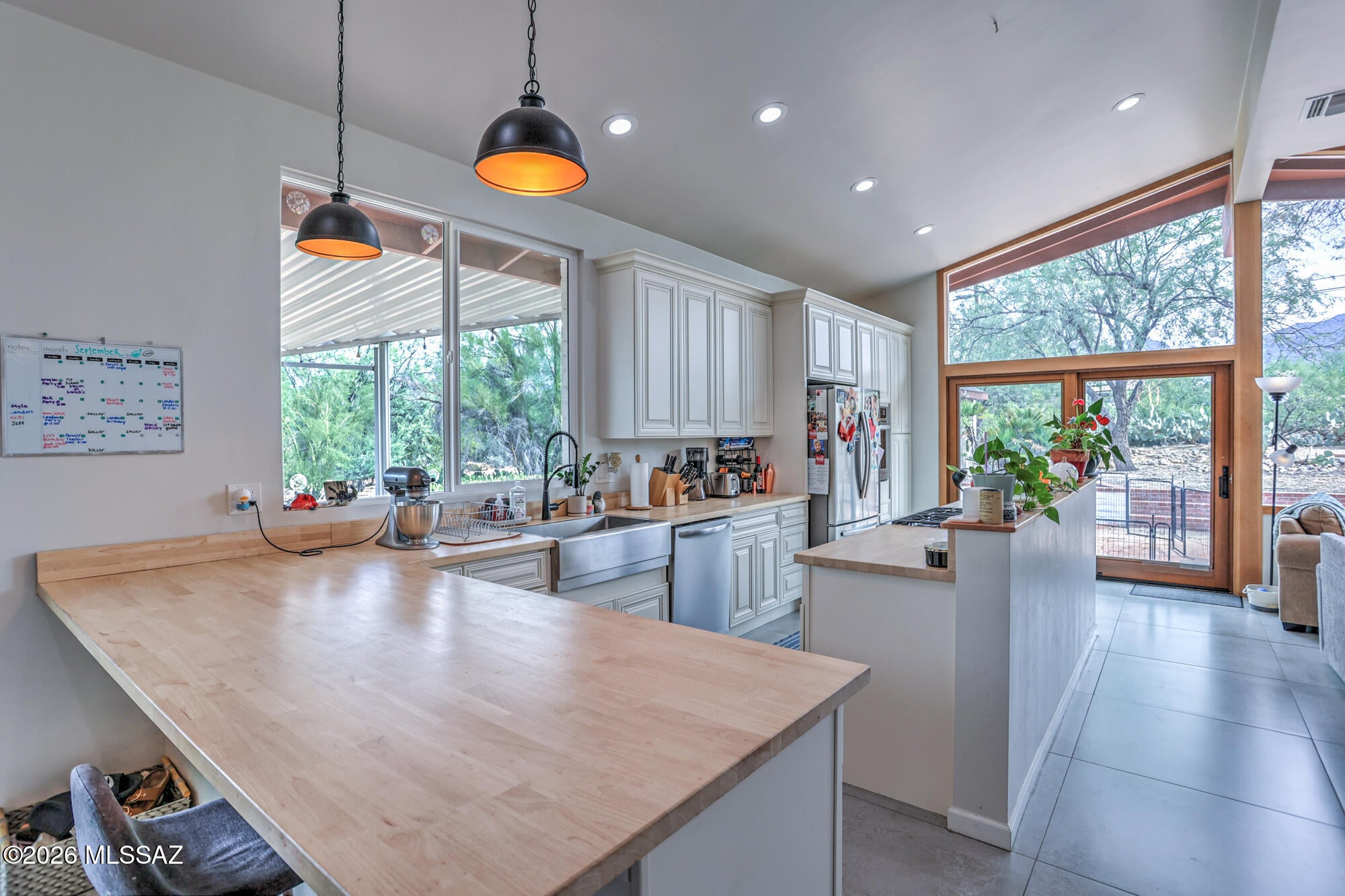 Casas Catalinas - Residential