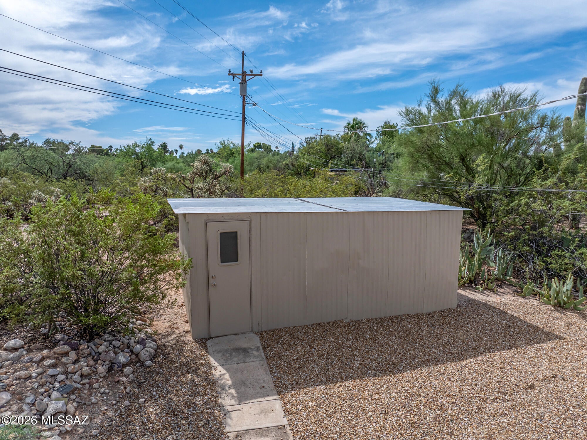 Casas Catalinas - Residential
