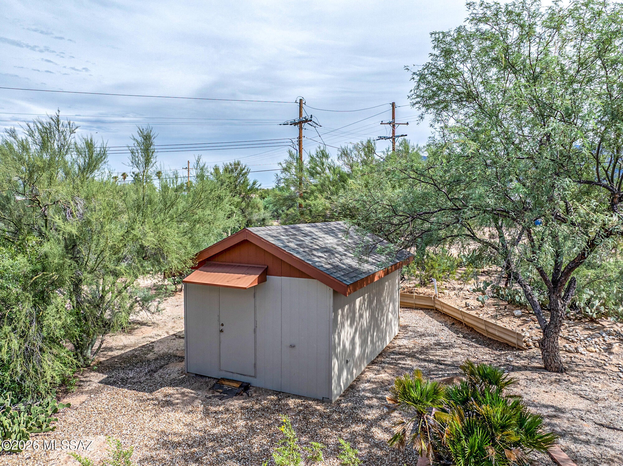 Casas Catalinas - Residential