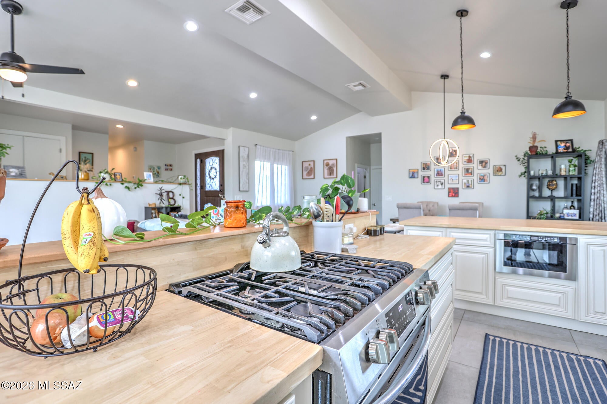 Casas Catalinas - Residential