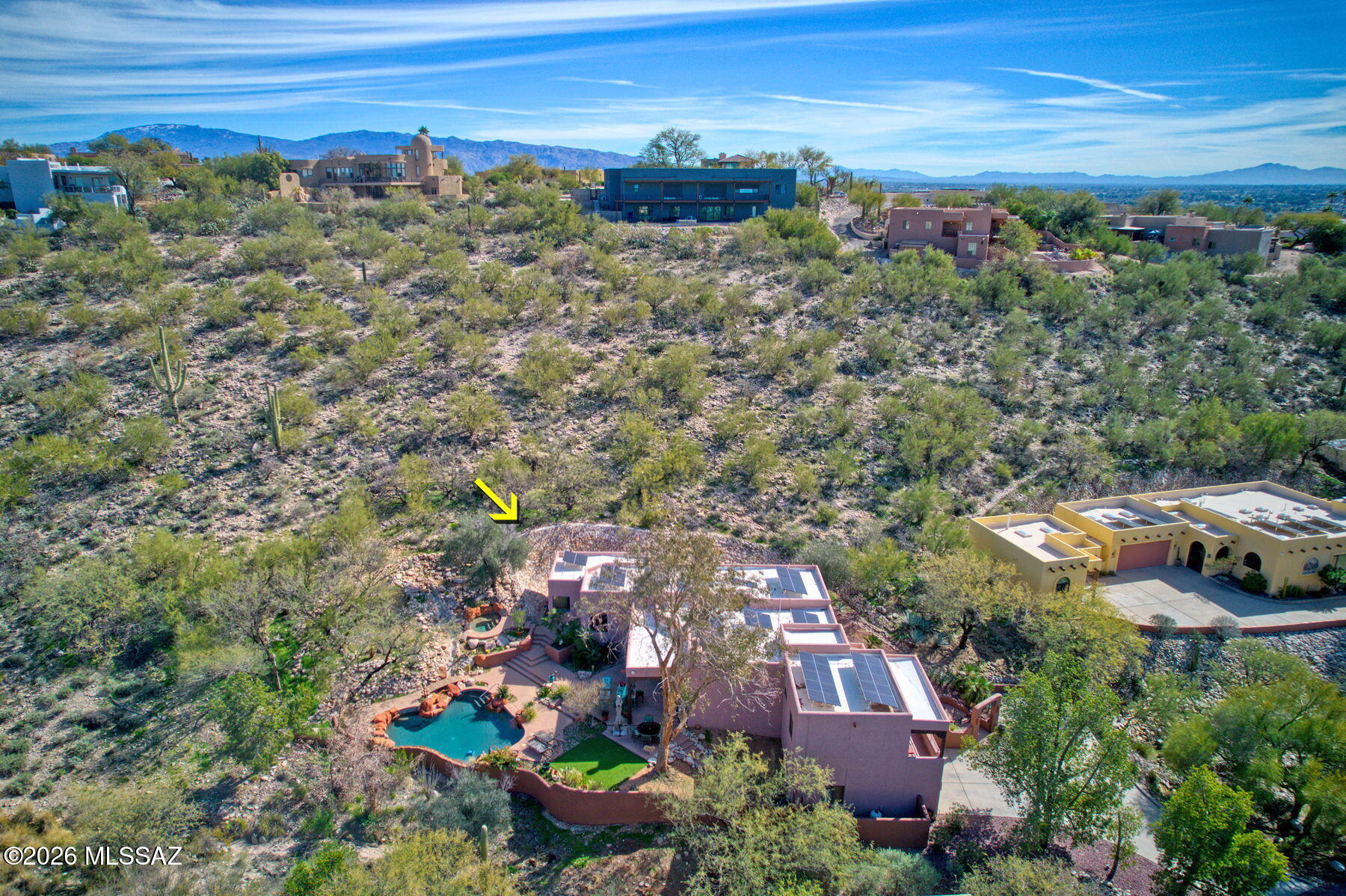 Rio Verde Vista II (1-73) - Residential