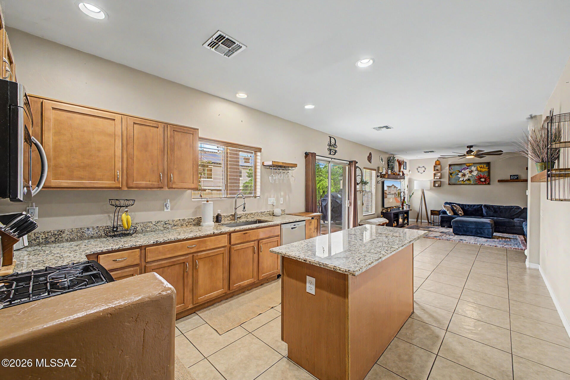 Sonora At Rancho Sahuarita (475-699) - Residential