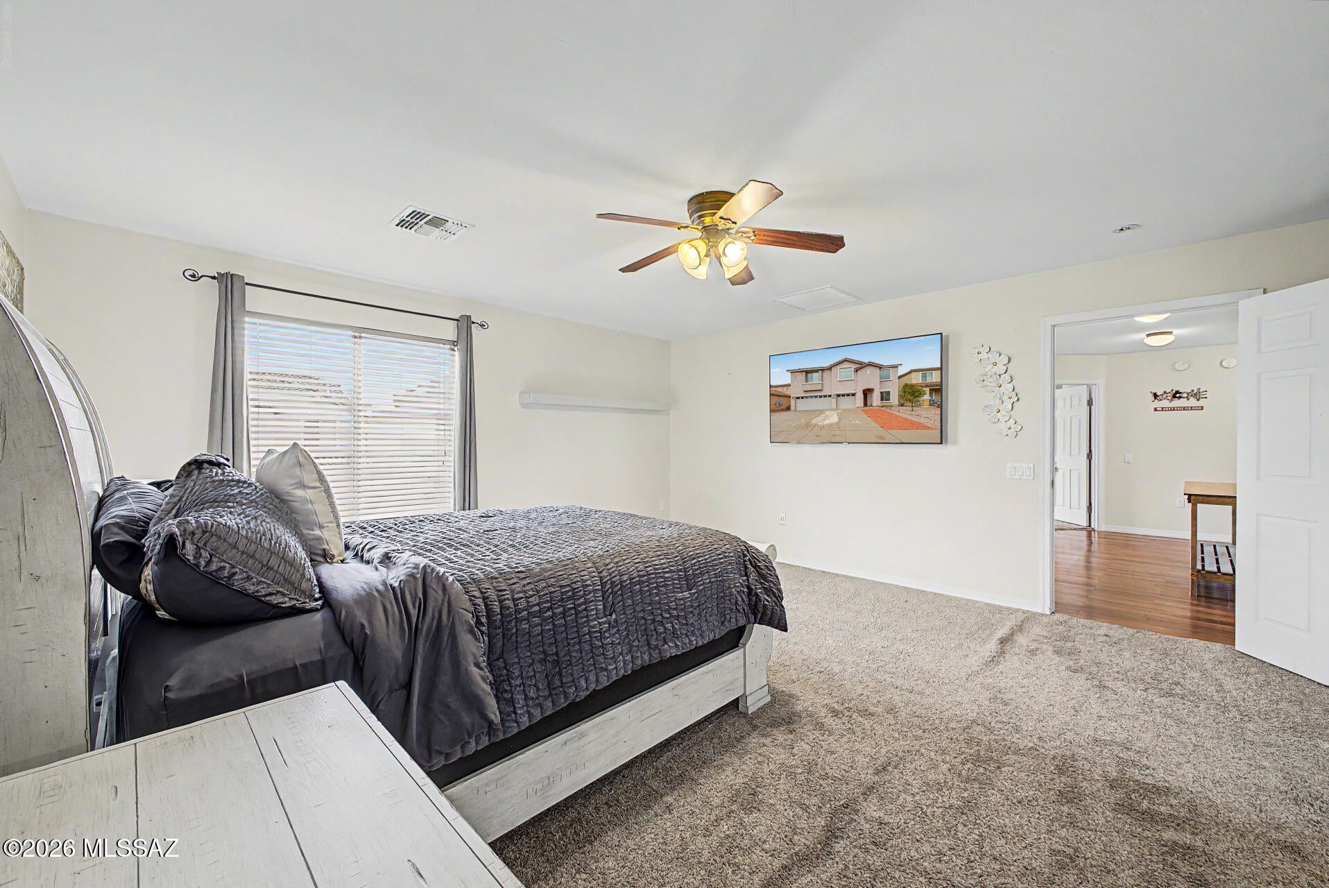 Sonora At Rancho Sahuarita (475-699) - Residential