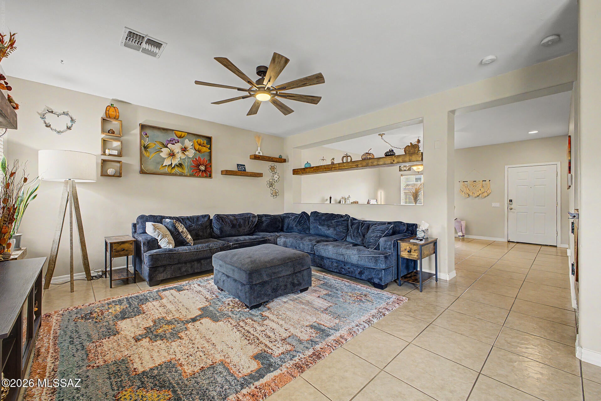 Sonora At Rancho Sahuarita (475-699) - Residential