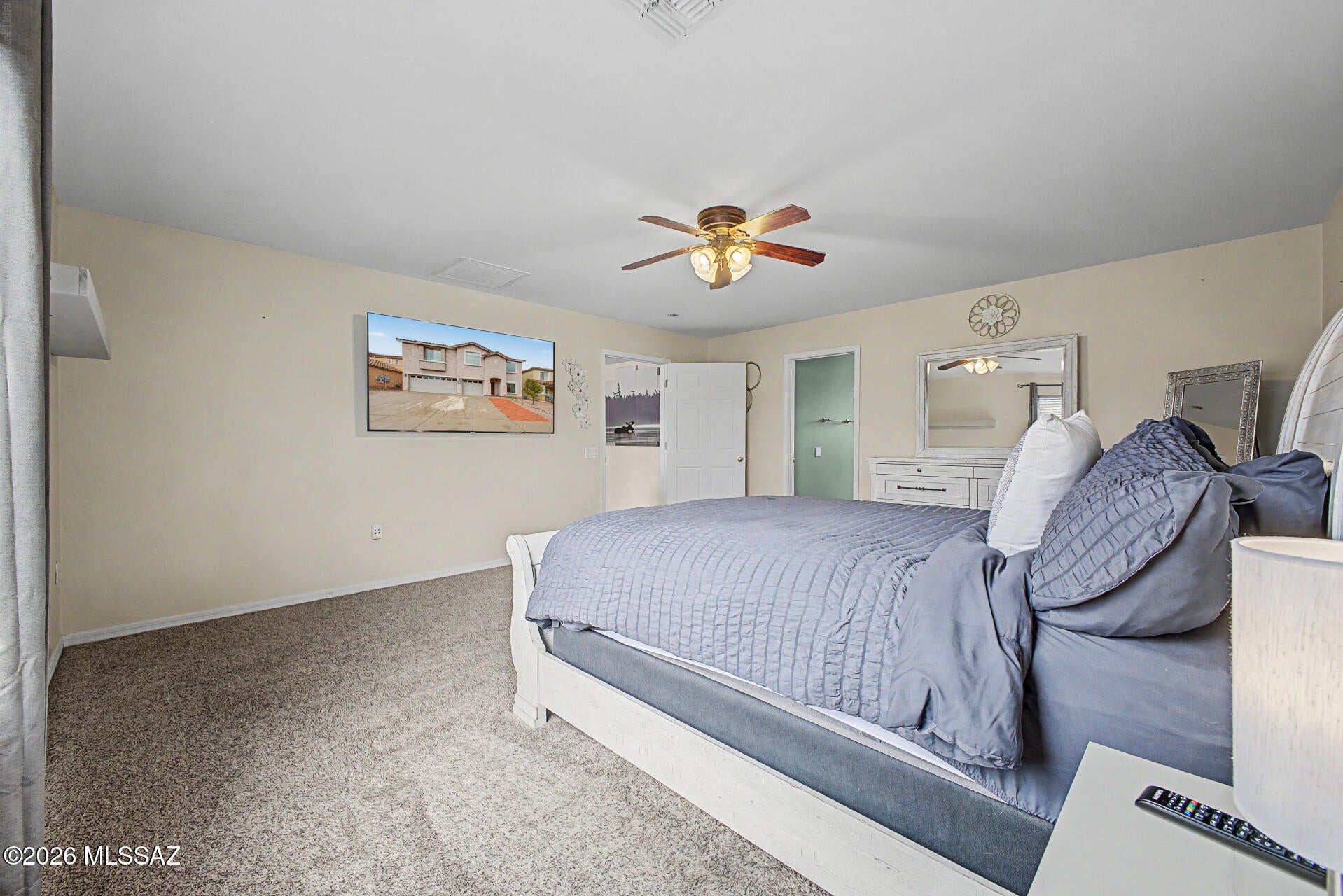 Sonora At Rancho Sahuarita (475-699) - Residential