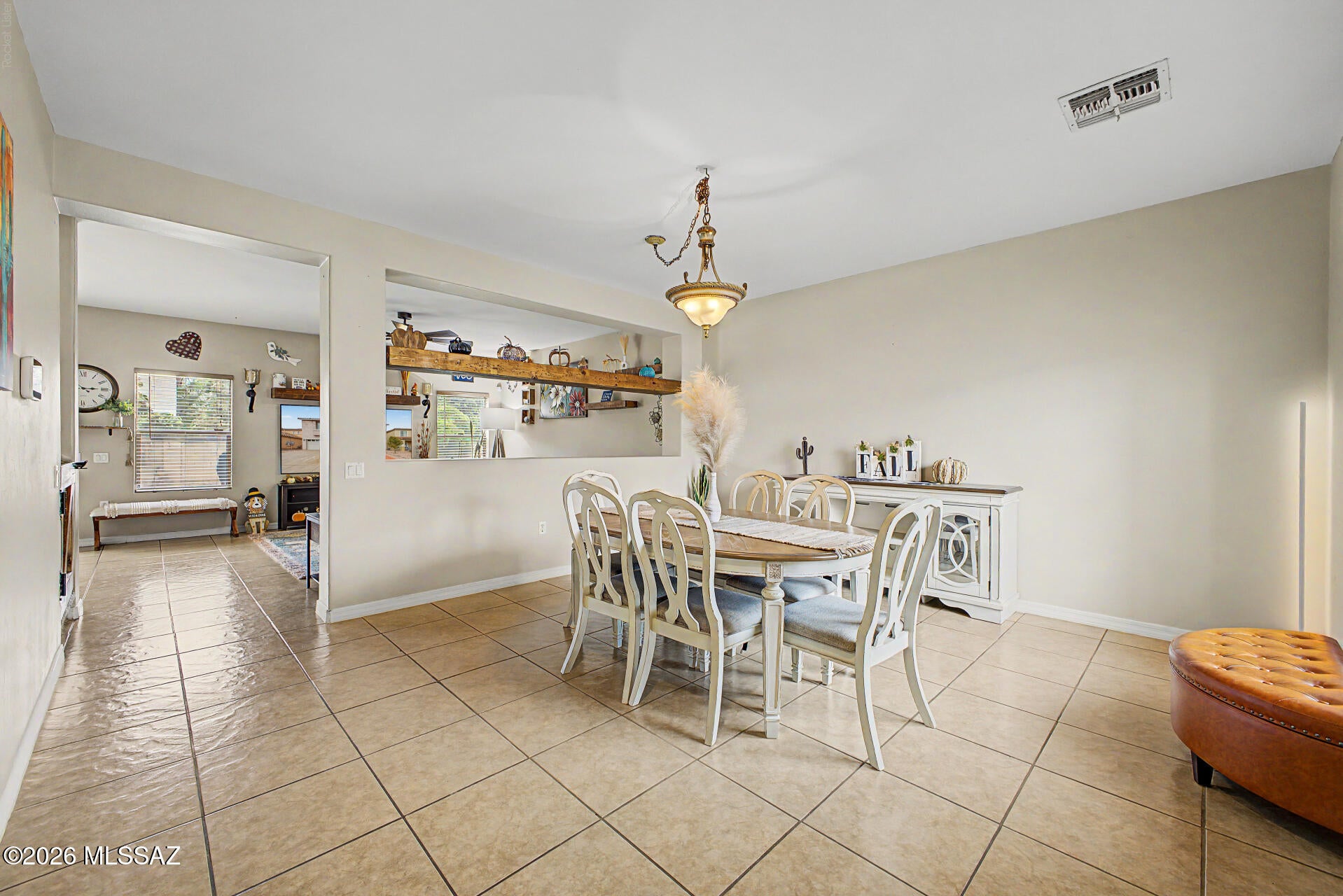 Sonora At Rancho Sahuarita (475-699) - Residential