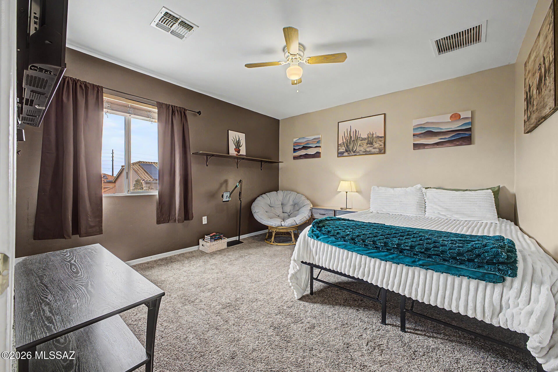 Sonora At Rancho Sahuarita (475-699) - Residential