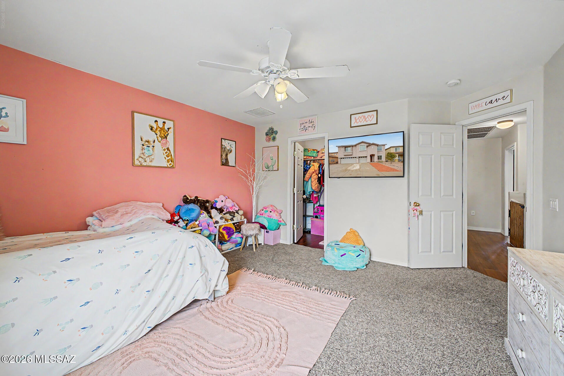 Sonora At Rancho Sahuarita (475-699) - Residential