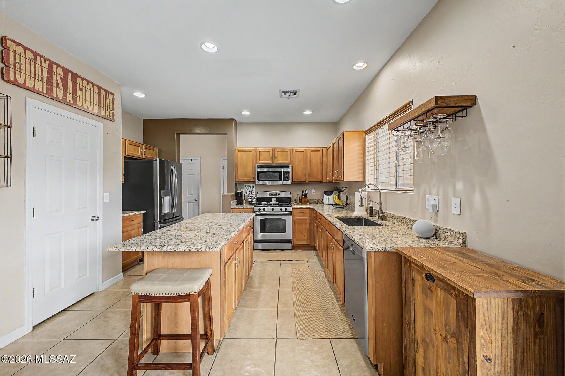 Sonora At Rancho Sahuarita (475-699) - Residential