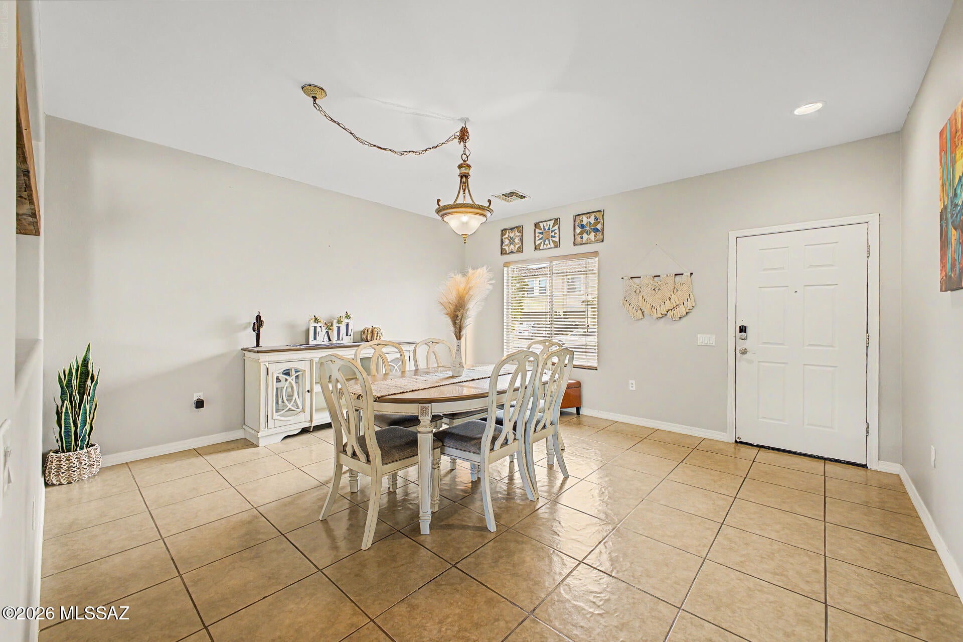 Sonora At Rancho Sahuarita (475-699) - Residential