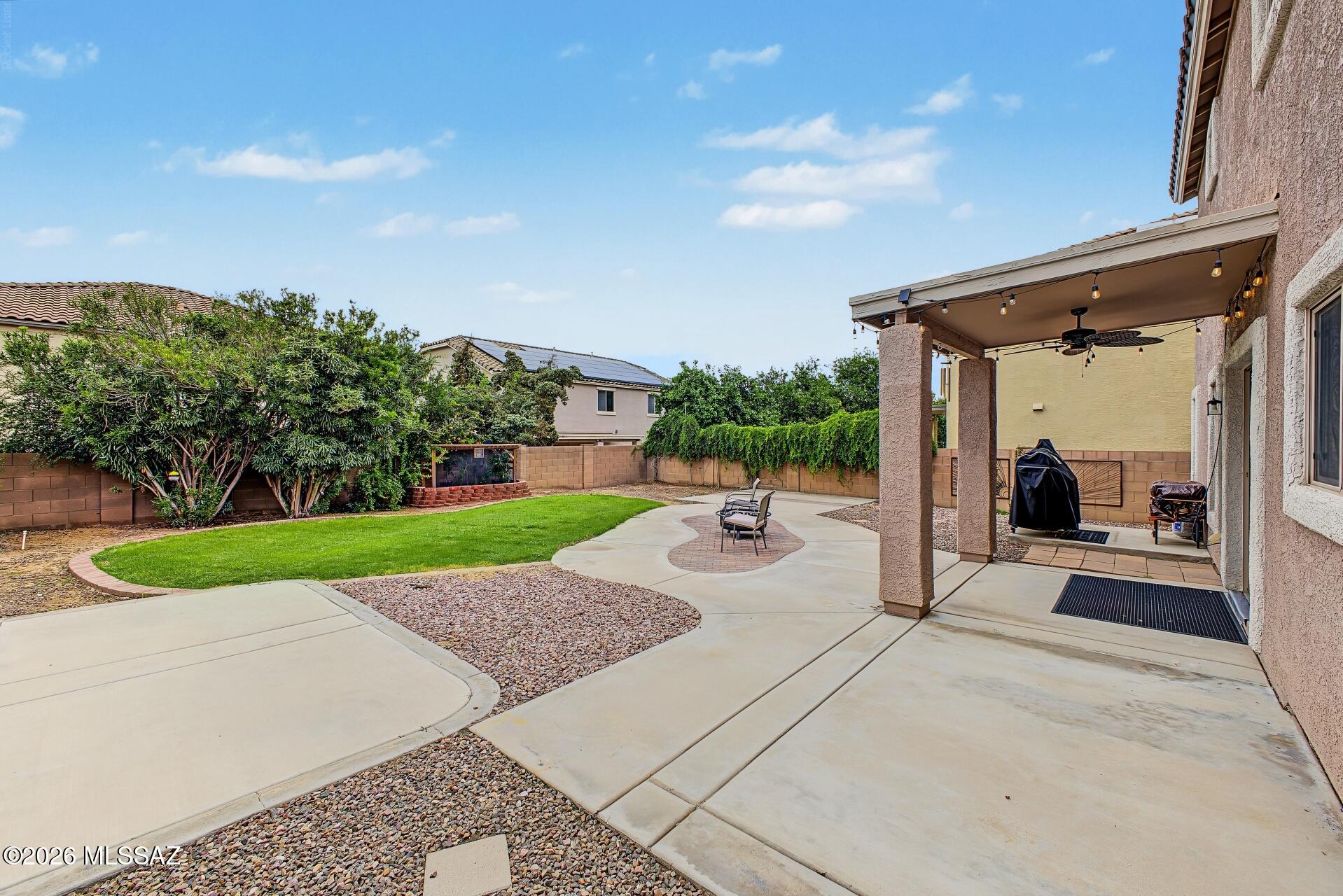 Sonora At Rancho Sahuarita (475-699) - Residential