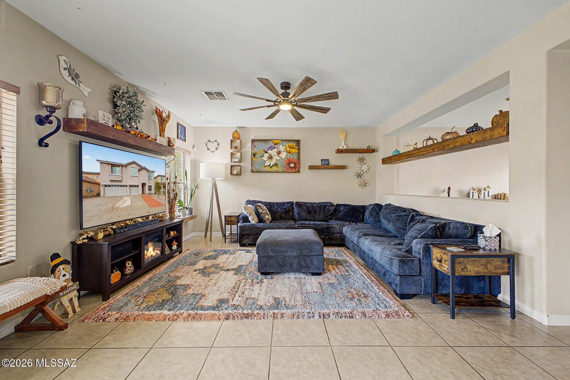 Sonora At Rancho Sahuarita (475-699) - Residential