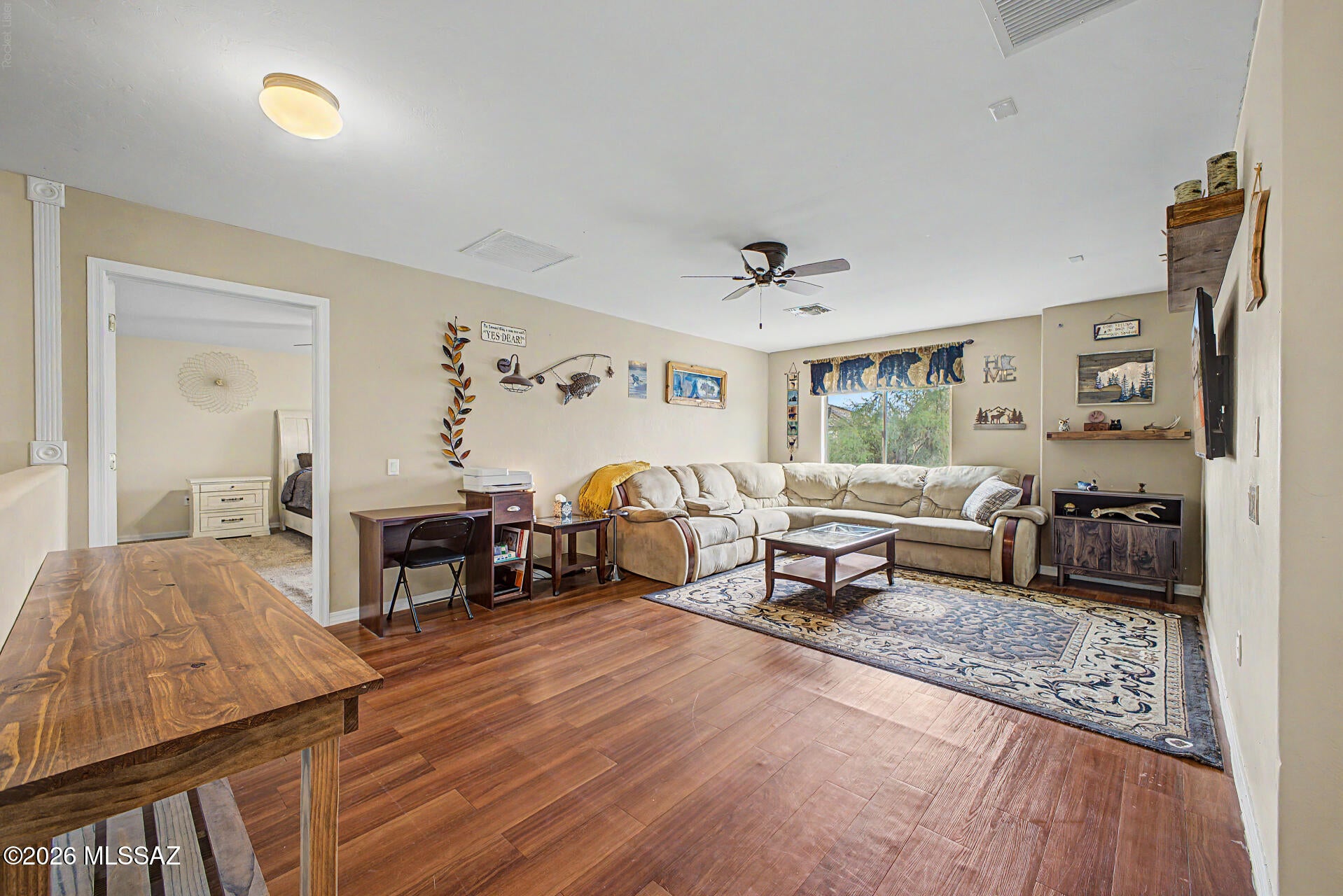 Sonora At Rancho Sahuarita (475-699) - Residential