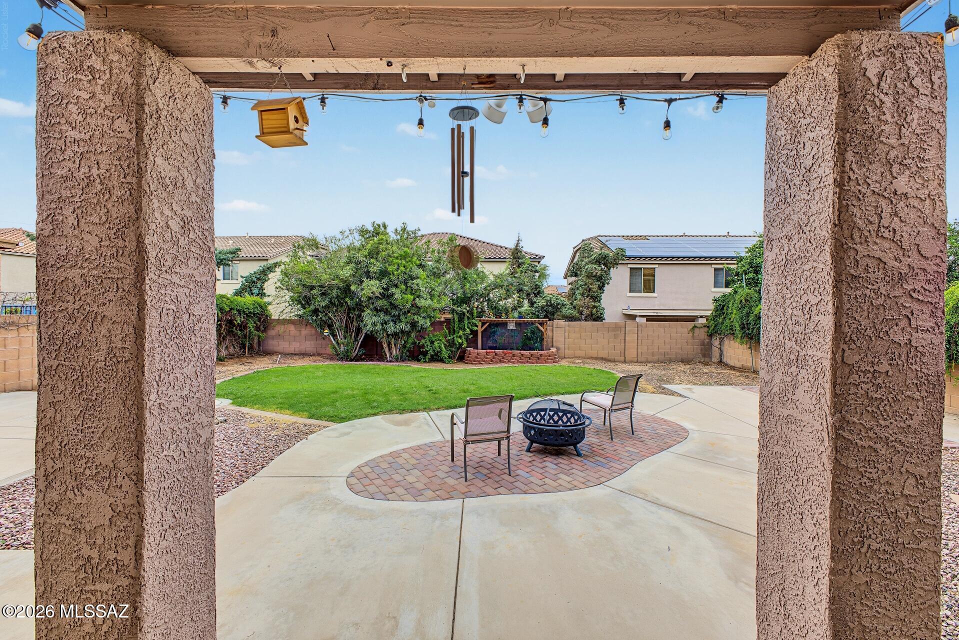 Sonora At Rancho Sahuarita (475-699) - Residential