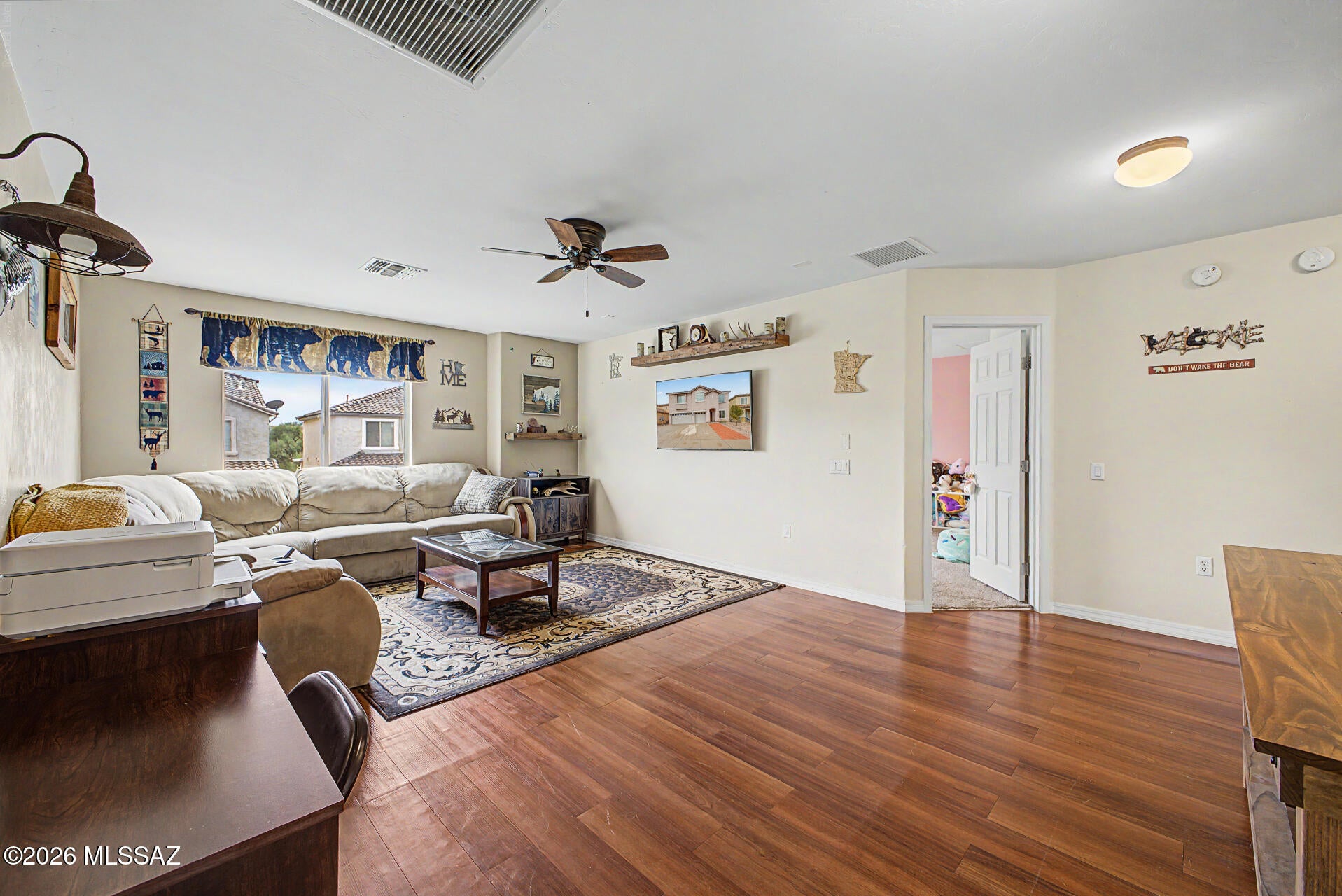 Sonora At Rancho Sahuarita (475-699) - Residential