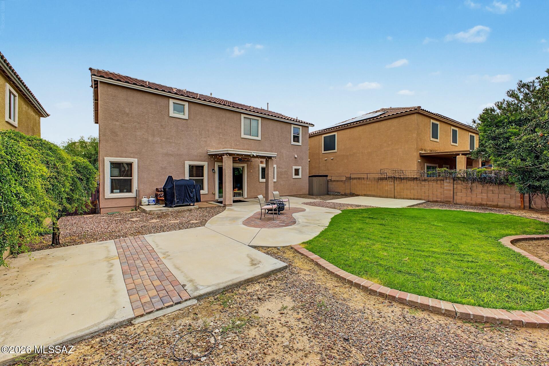 Sonora At Rancho Sahuarita (475-699) - Residential