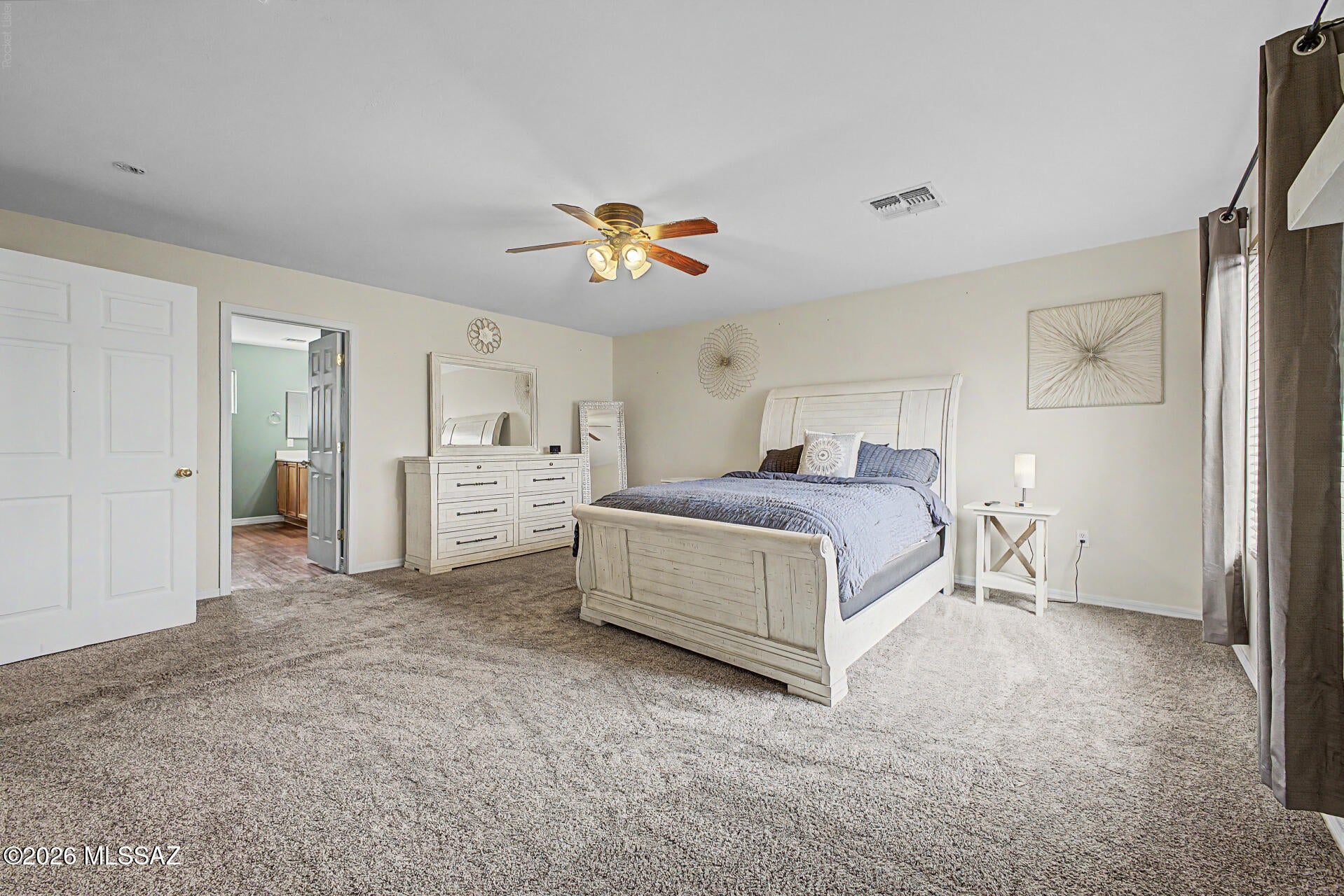 Sonora At Rancho Sahuarita (475-699) - Residential