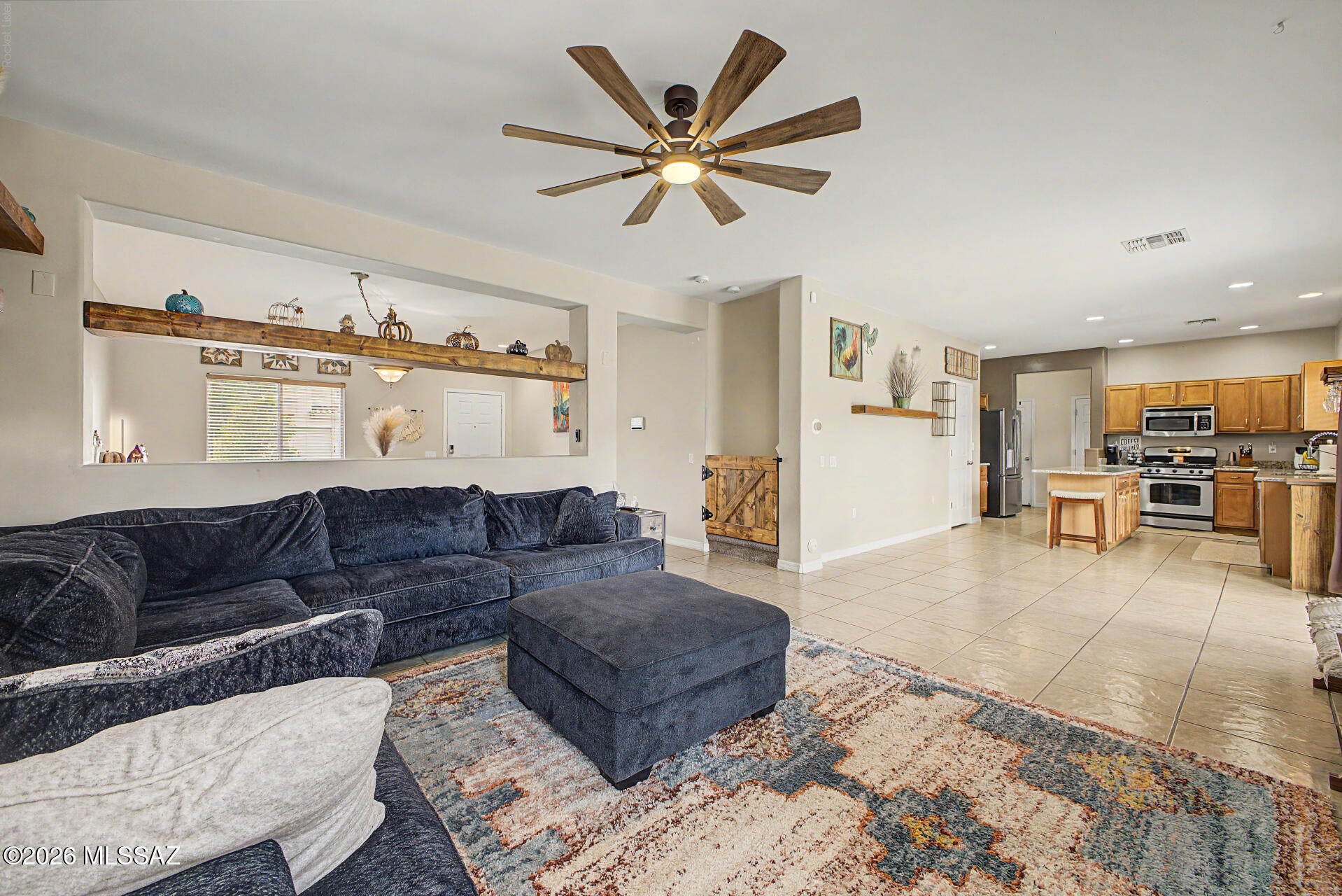 Sonora At Rancho Sahuarita (475-699) - Residential